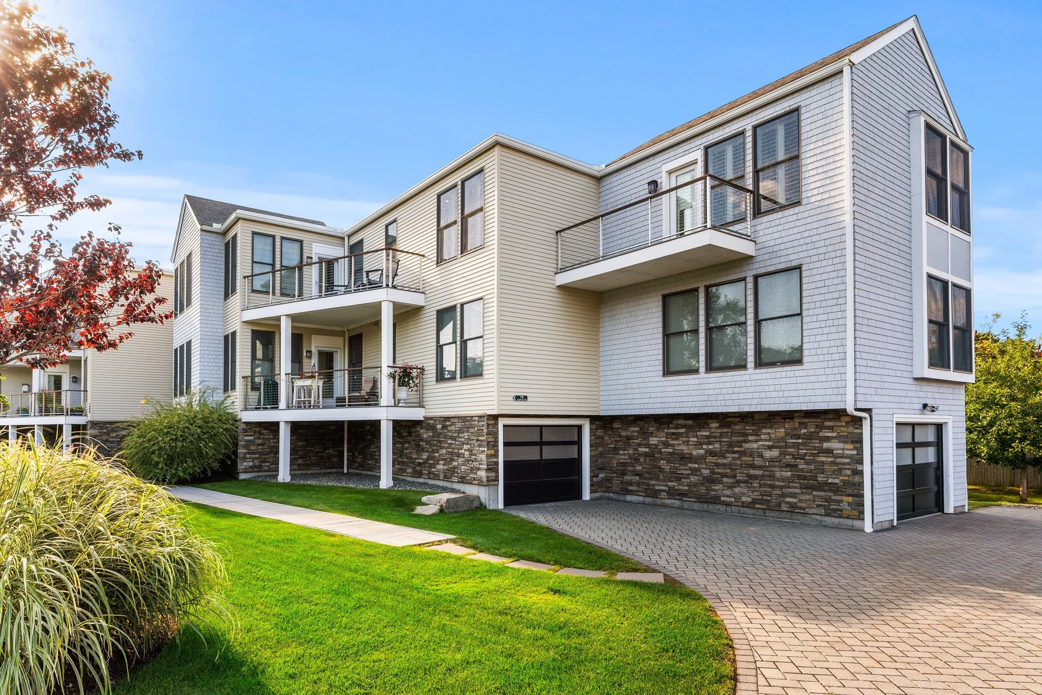 78 Thatcher Rd # 6, Gloucester MA 01930