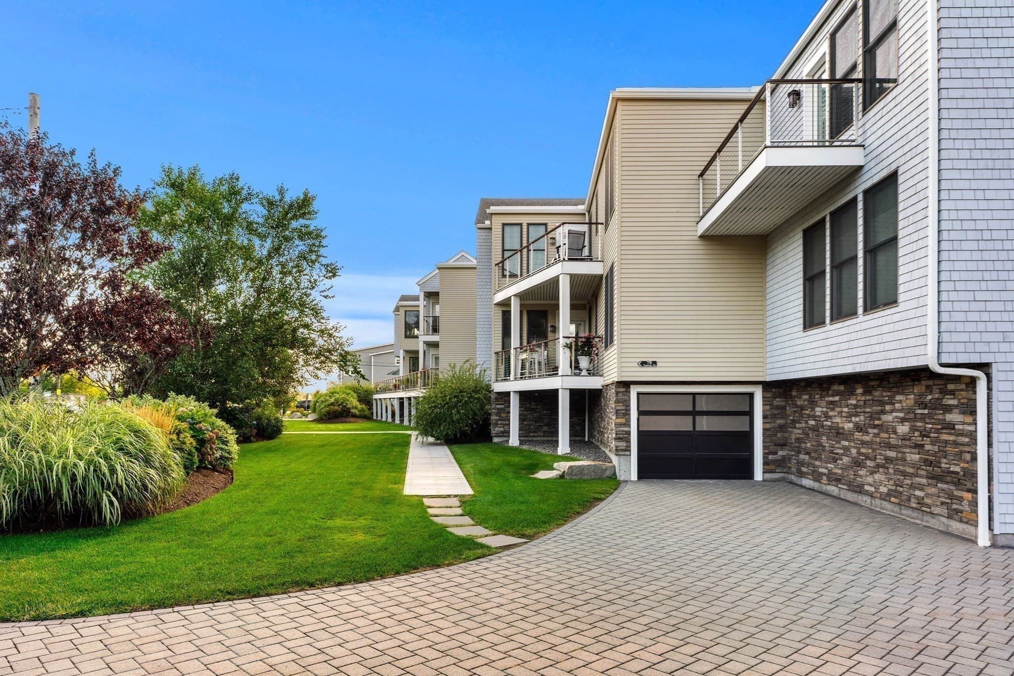 Condominium at 78 Thatcher Rd # 6, Gloucester MA 01930, Gloucester, photo 28 of 29