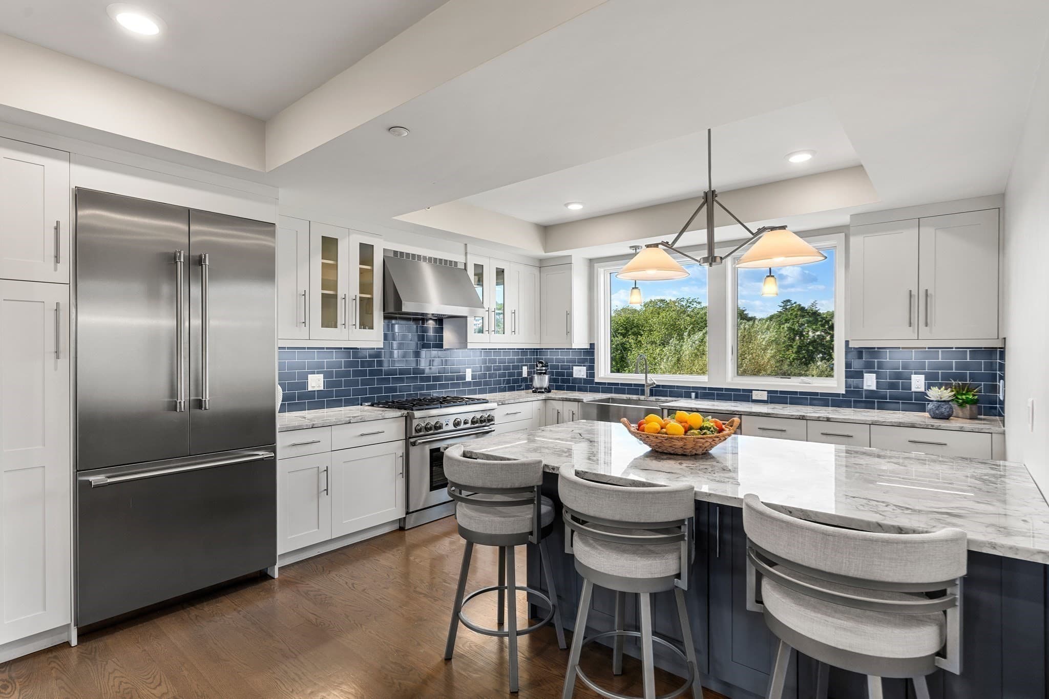 Condominium at 78 Thatcher Rd # 6, Gloucester MA 01930, Gloucester, photo 10 of 29