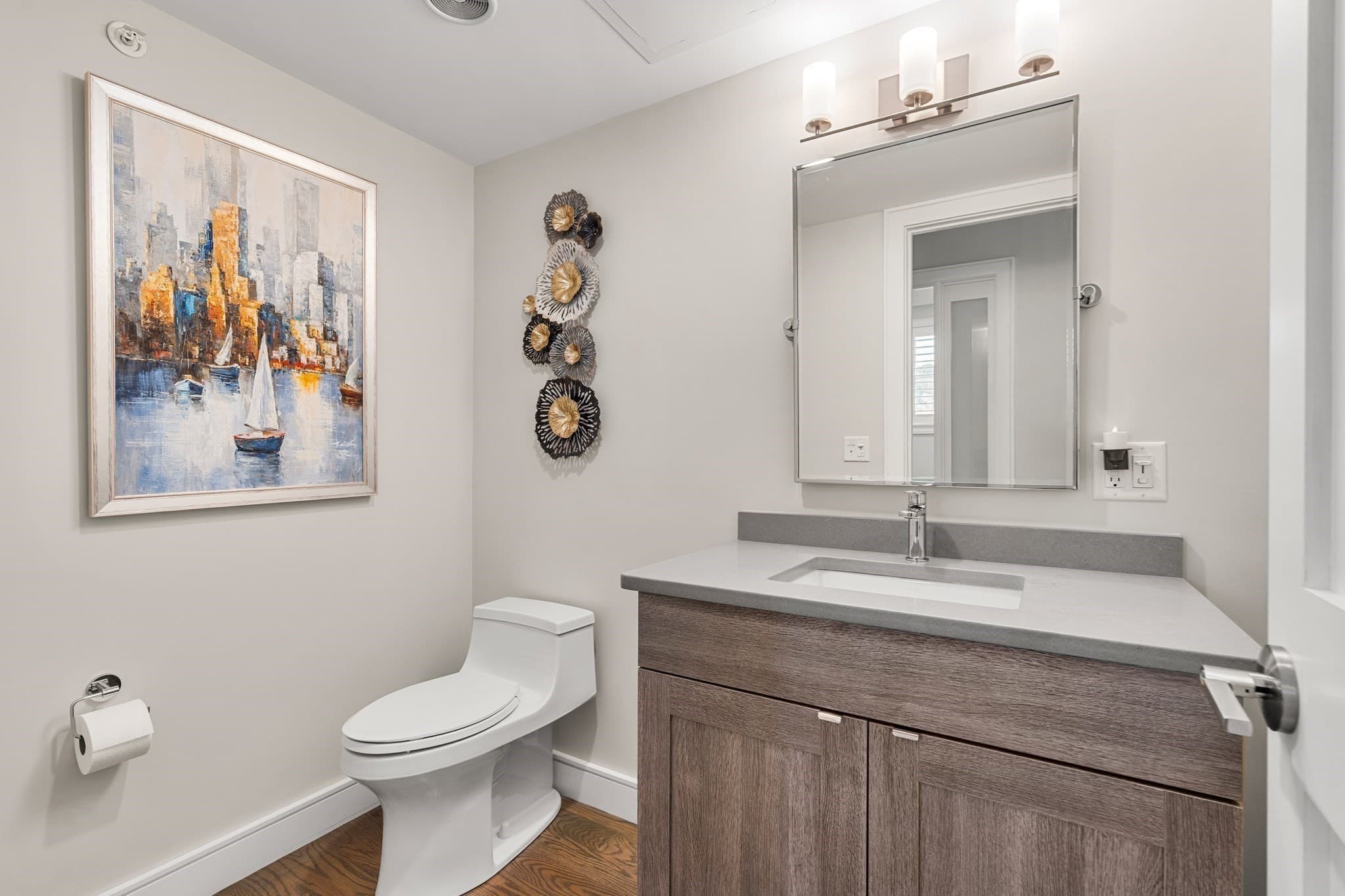Condominium at 78 Thatcher Rd # 6, Gloucester MA 01930, Gloucester, photo 14 of 29