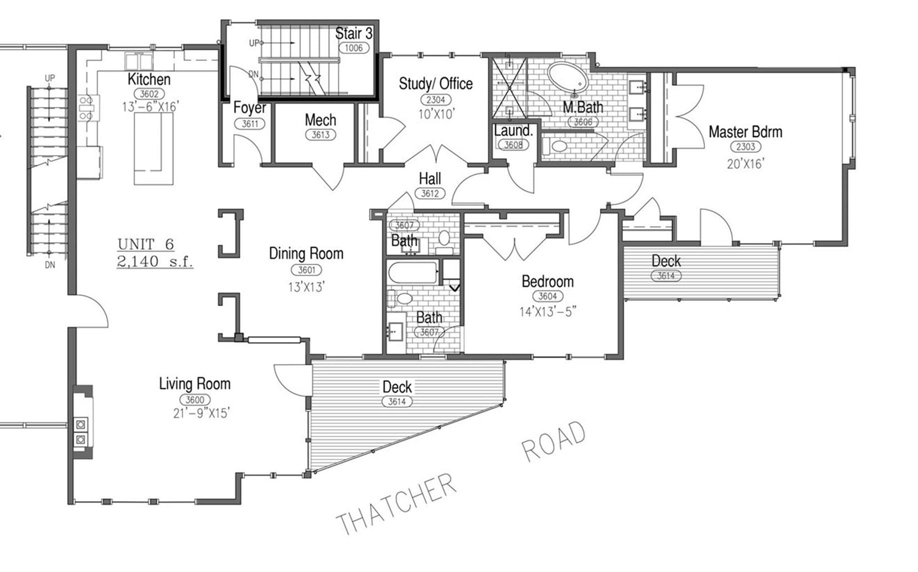 Condominium at 78 Thatcher Rd # 6, Gloucester MA 01930, Gloucester, photo 29 of 29