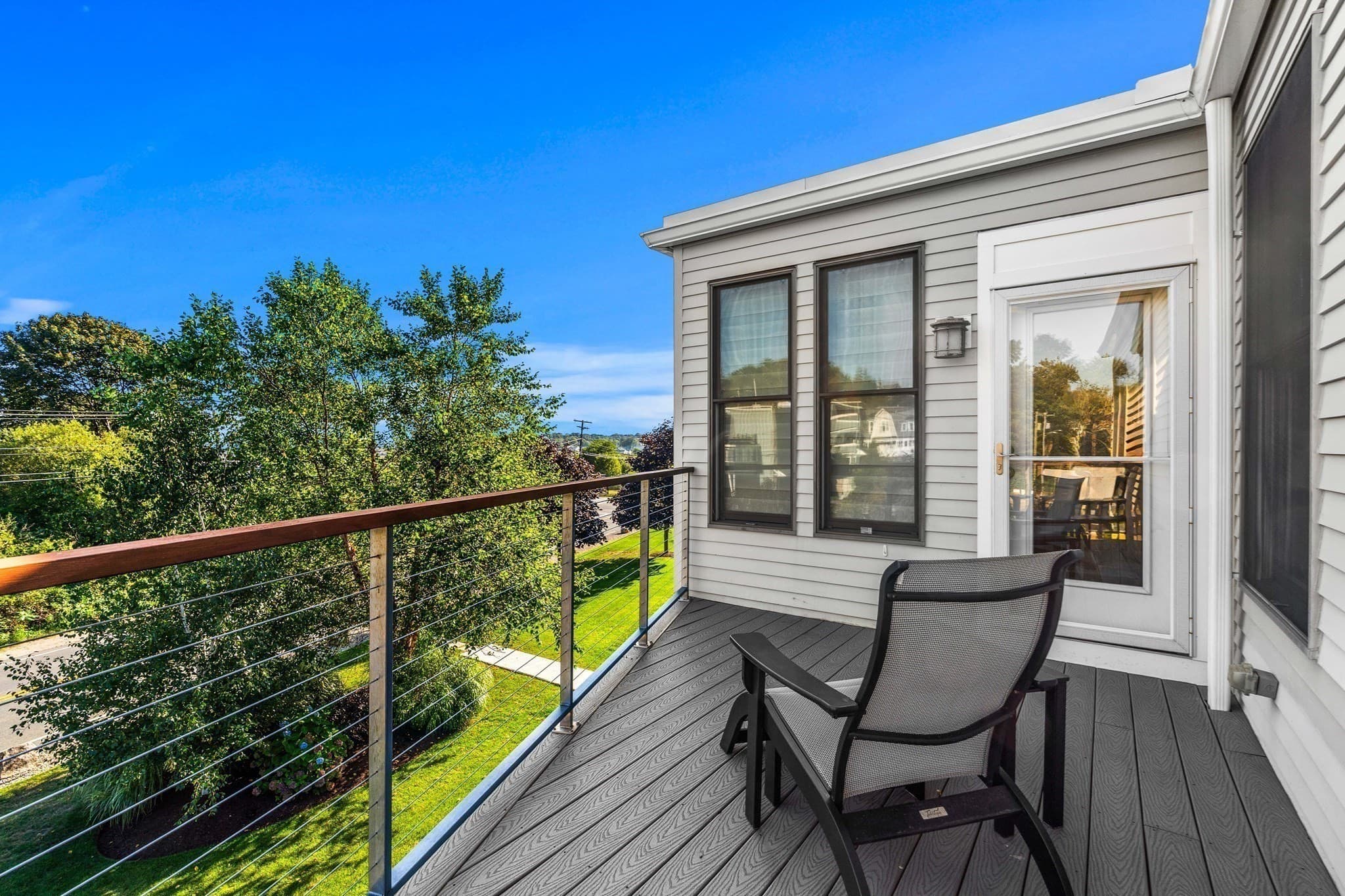 Condominium at 78 Thatcher Rd # 6, Gloucester MA 01930, Gloucester, photo 8 of 29