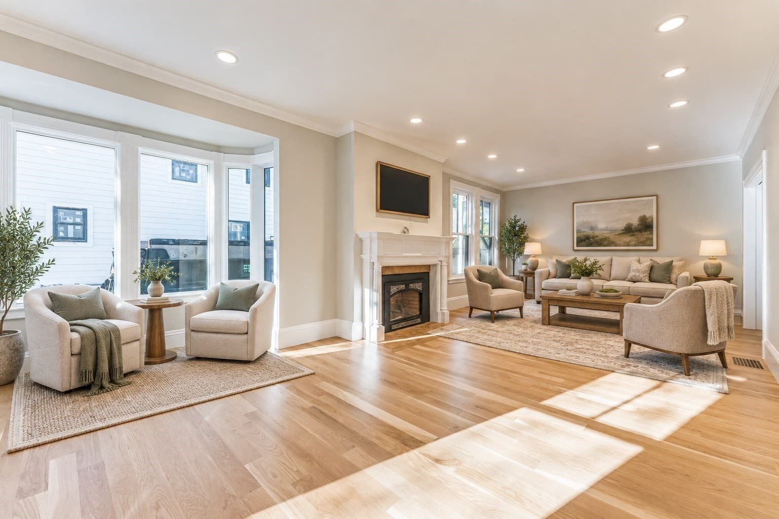 Single Family Residence at 220 Aspinwall Ave, Brookline MA 02446, Brookline, photo 7 of 38