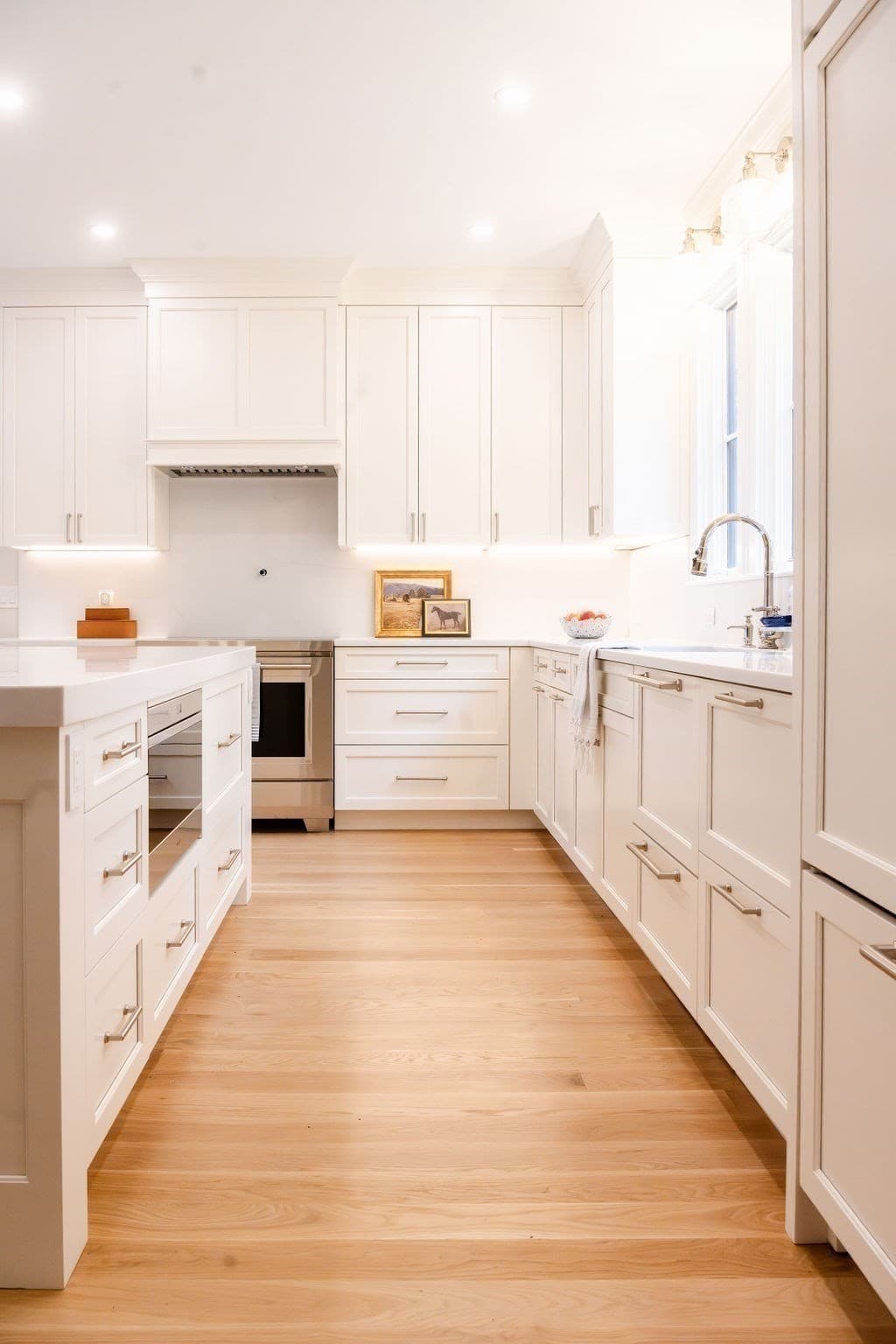 Single Family Residence at 220 Aspinwall Ave, Brookline MA 02446, Brookline, photo 5 of 38