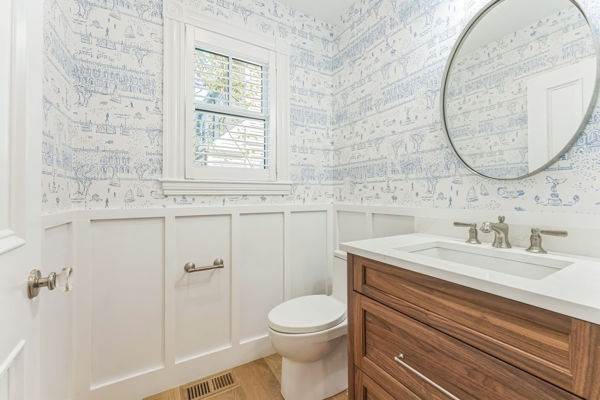 Single Family Residence at 220 Aspinwall Ave, Brookline MA 02446, Brookline, photo 10 of 38