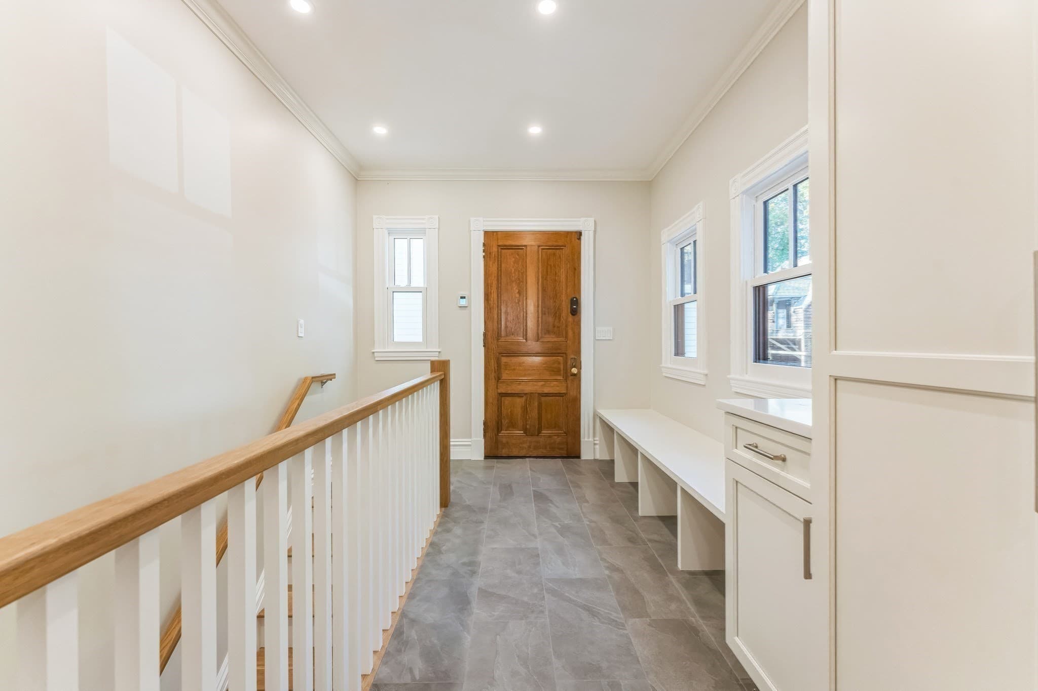 Single Family Residence at 220 Aspinwall Ave, Brookline MA 02446, Brookline, photo 15 of 38