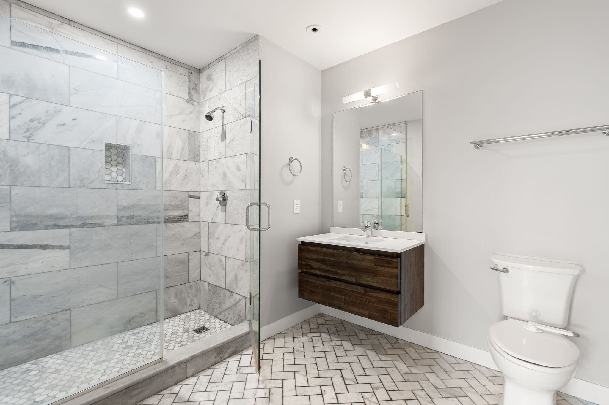 Condominium at 10-16 Everett St # 402, Boston MA 02128, Boston, photo 23 of 39