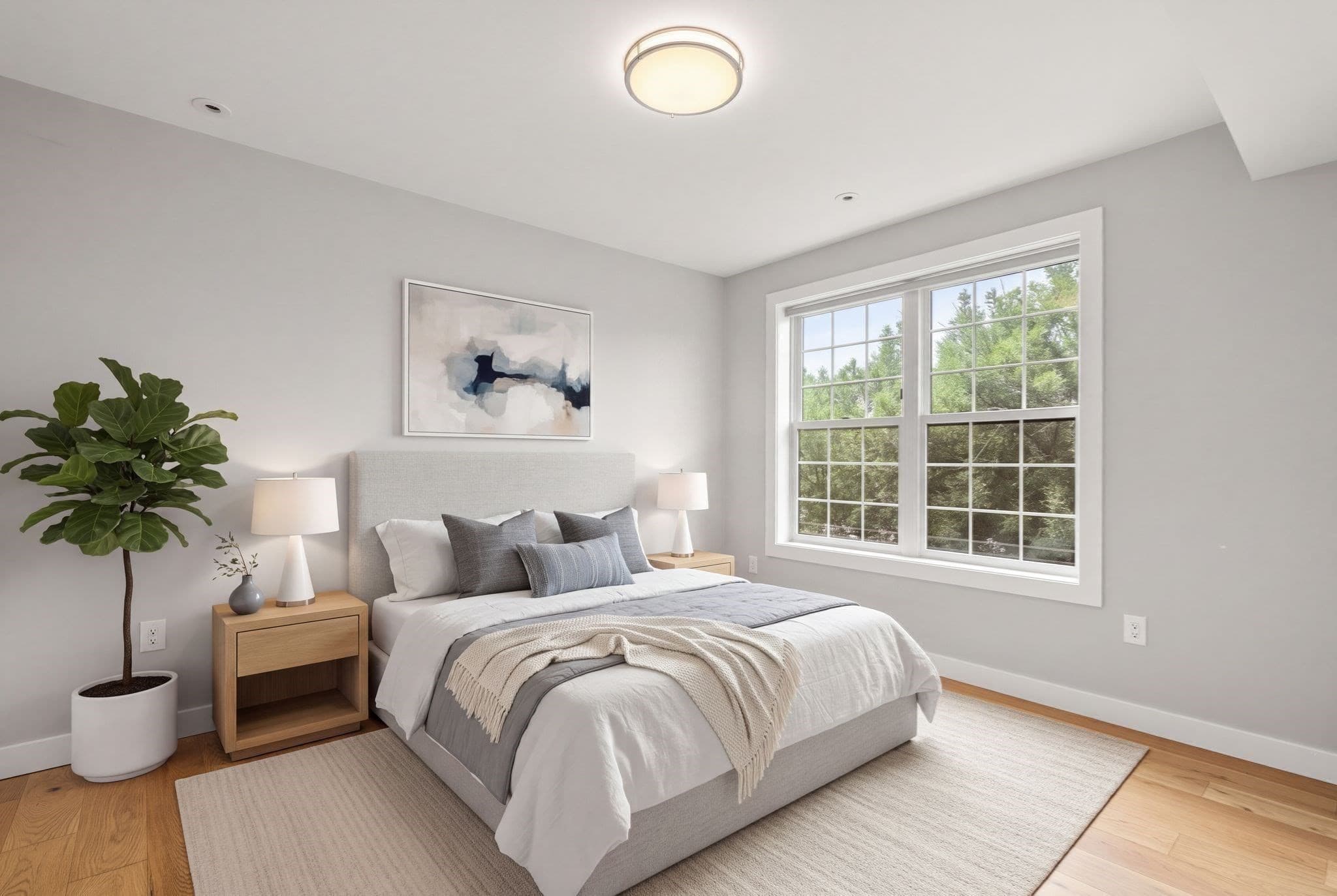 Condominium at 10-16 Everett St # 402, Boston MA 02128, Boston, photo 27 of 39