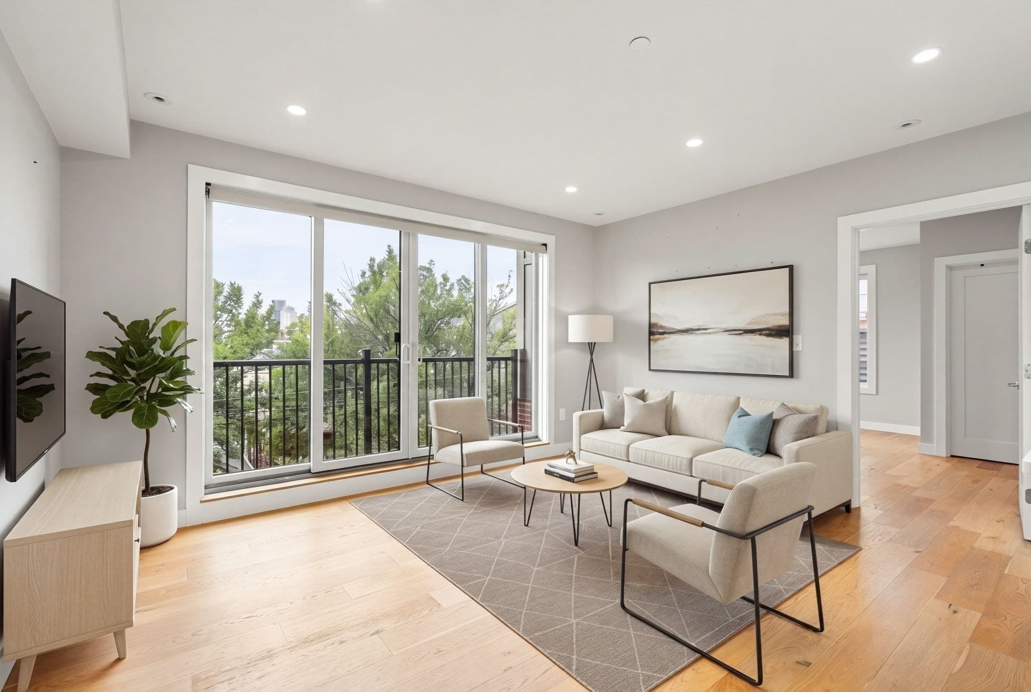 10-16 Everett St # 402, Boston MA 02128