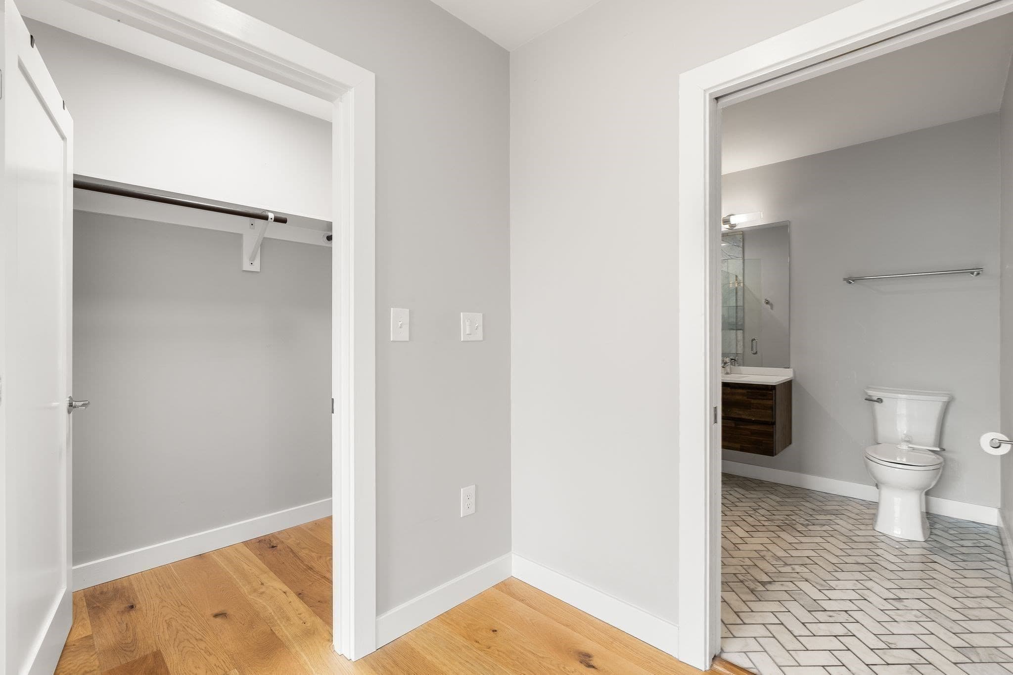 Condominium at 10-16 Everett St # 402, Boston MA 02128, Boston, photo 24 of 39