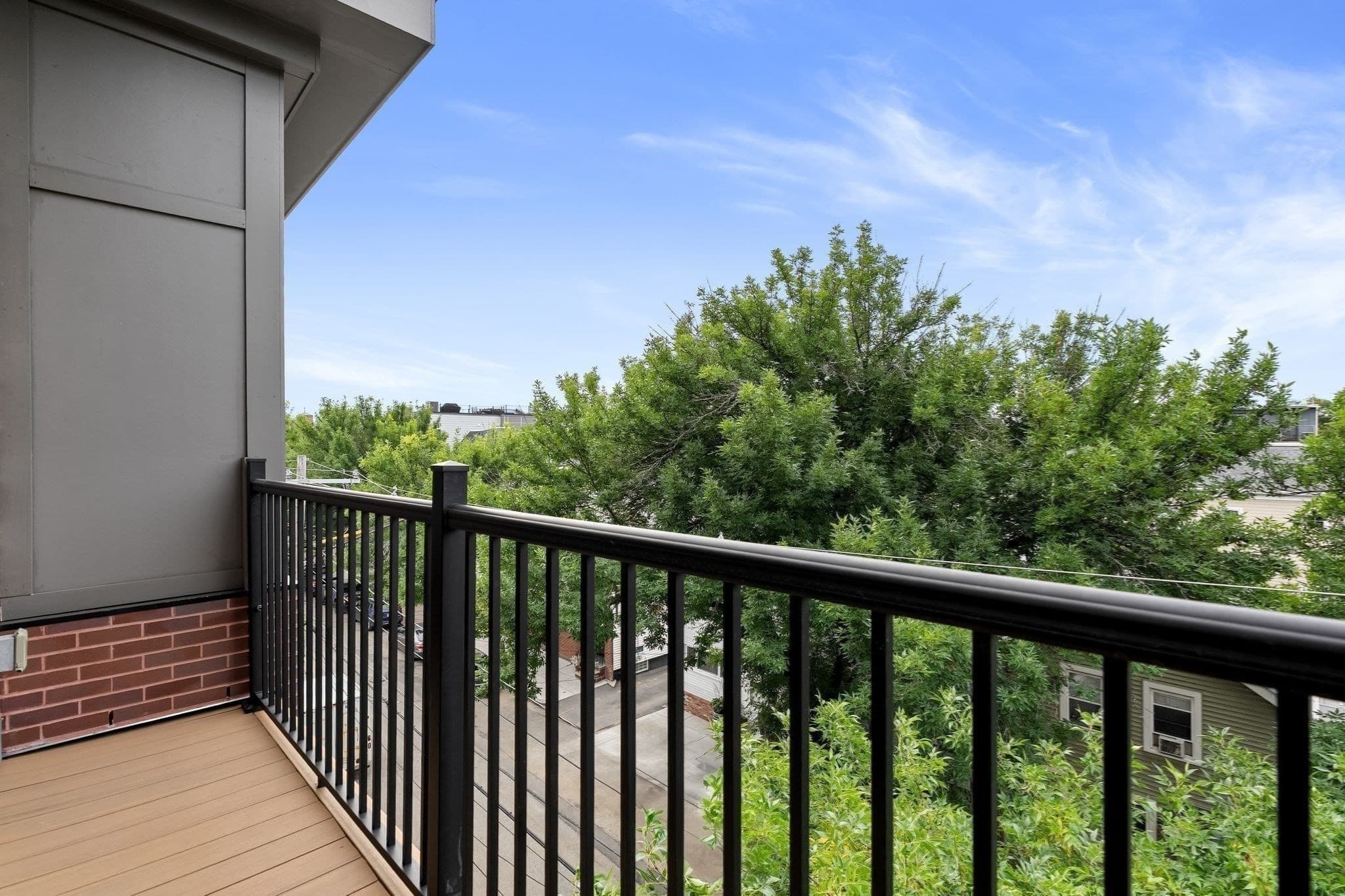 Condominium at 10-16 Everett St # 402, Boston MA 02128, Boston, photo 31 of 39