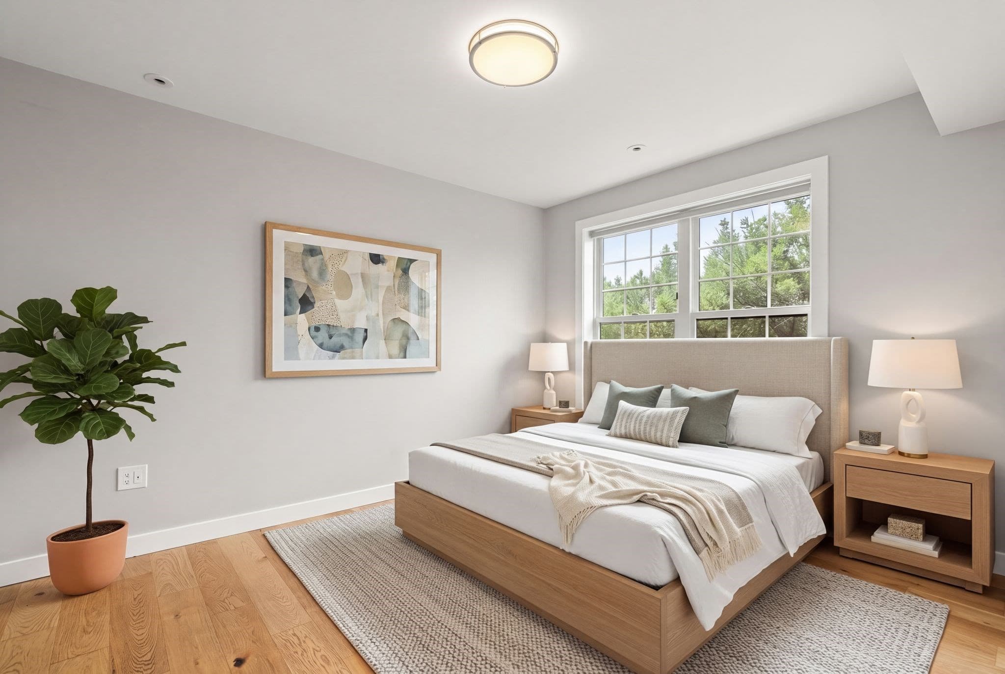 Condominium at 10-16 Everett St # 402, Boston MA 02128, Boston, photo 39 of 39