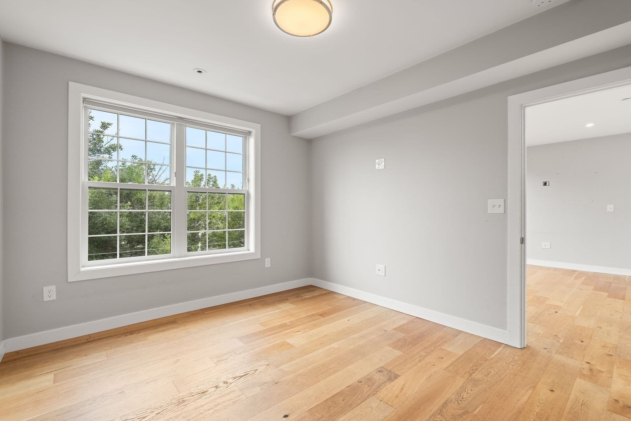 Condominium at 10-16 Everett St # 402, Boston MA 02128, Boston, photo 25 of 39