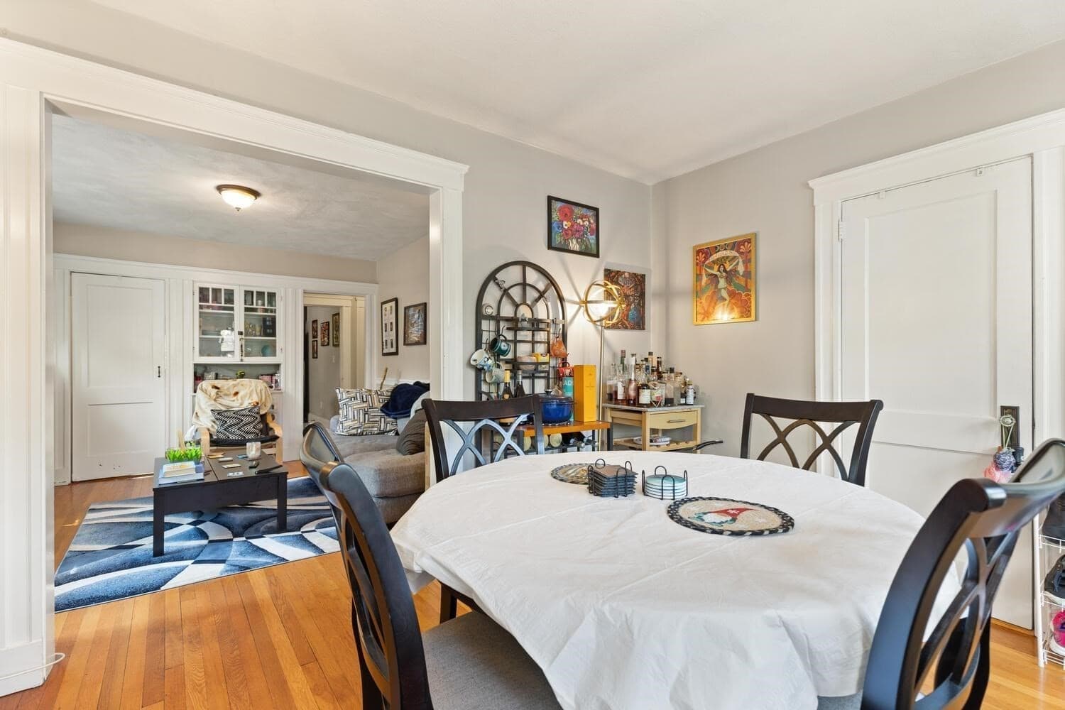Multi Family at 31 Willoughby St, Boston MA 02135, photo 23 of 34