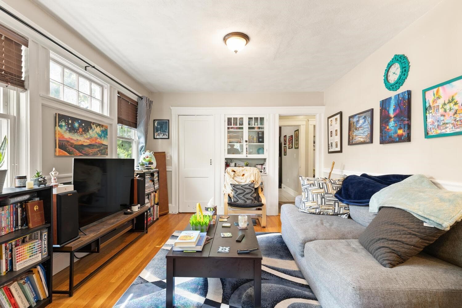 Multi Family at 31 Willoughby St, Boston MA 02135, photo 27 of 34