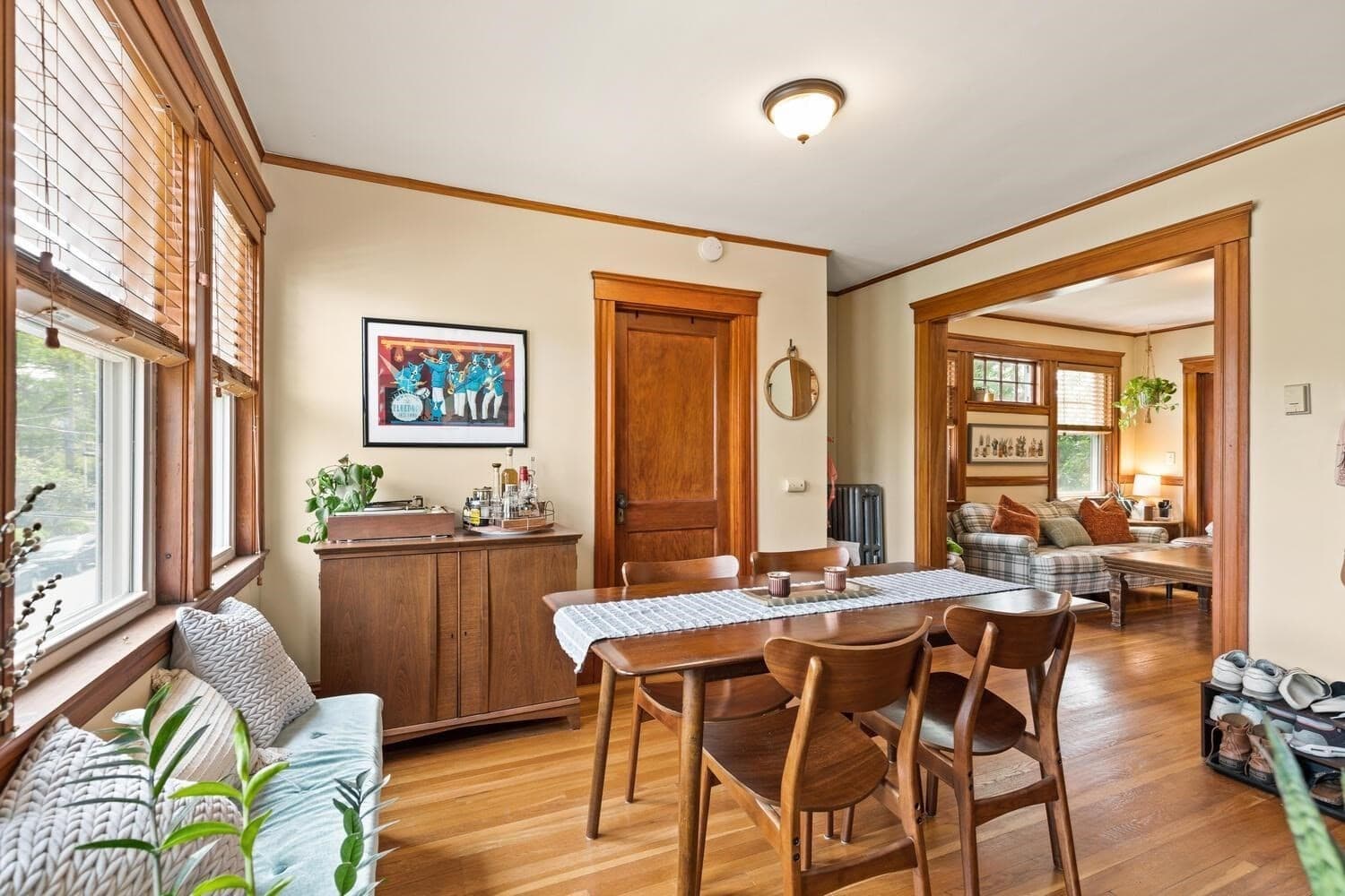 Multi Family at 31 Willoughby St, Boston MA 02135, photo 6 of 34