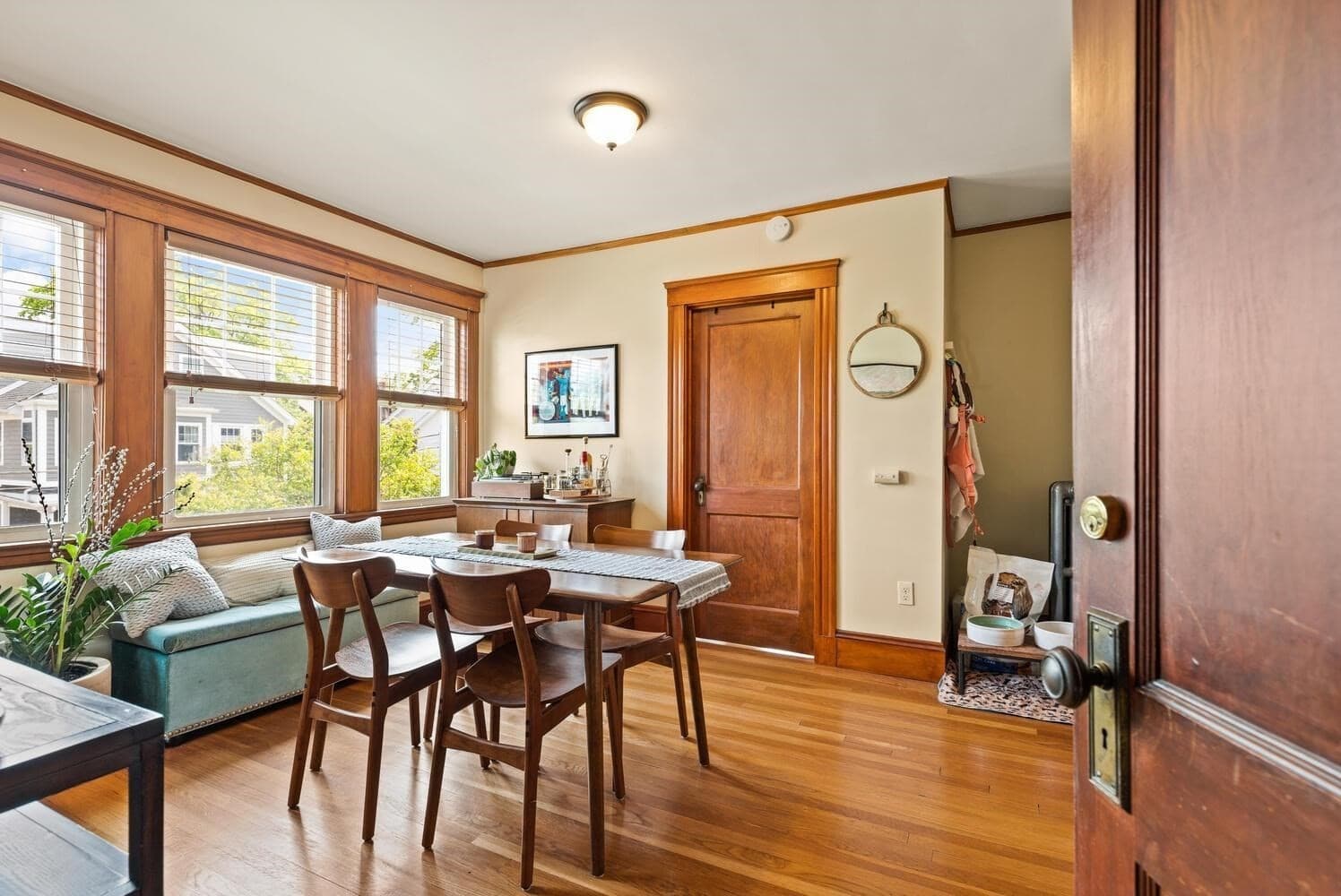 Multi Family at 31 Willoughby St, Boston MA 02135, photo 3 of 34