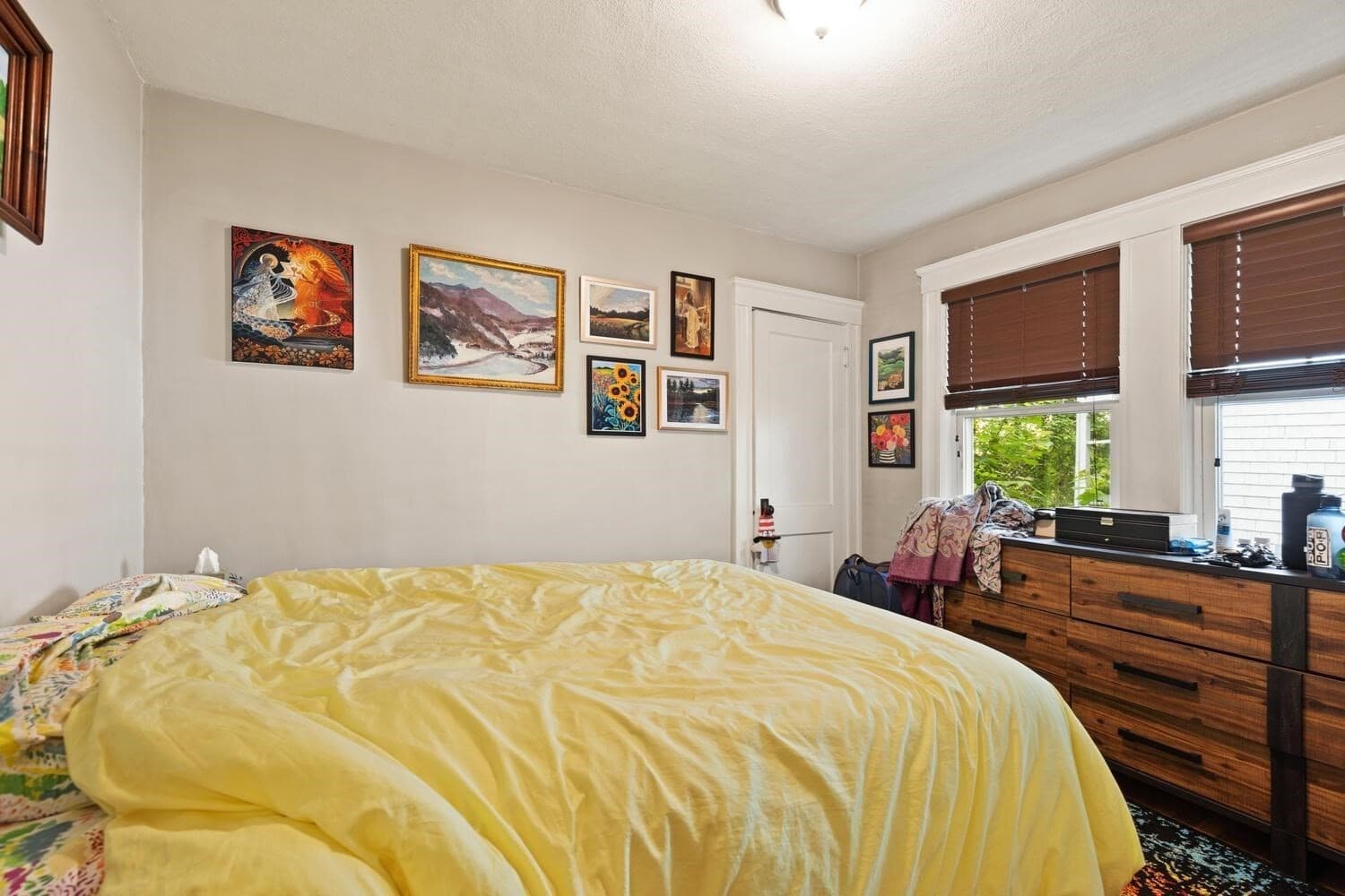 Multi Family at 31 Willoughby St, Boston MA 02135, photo 28 of 34