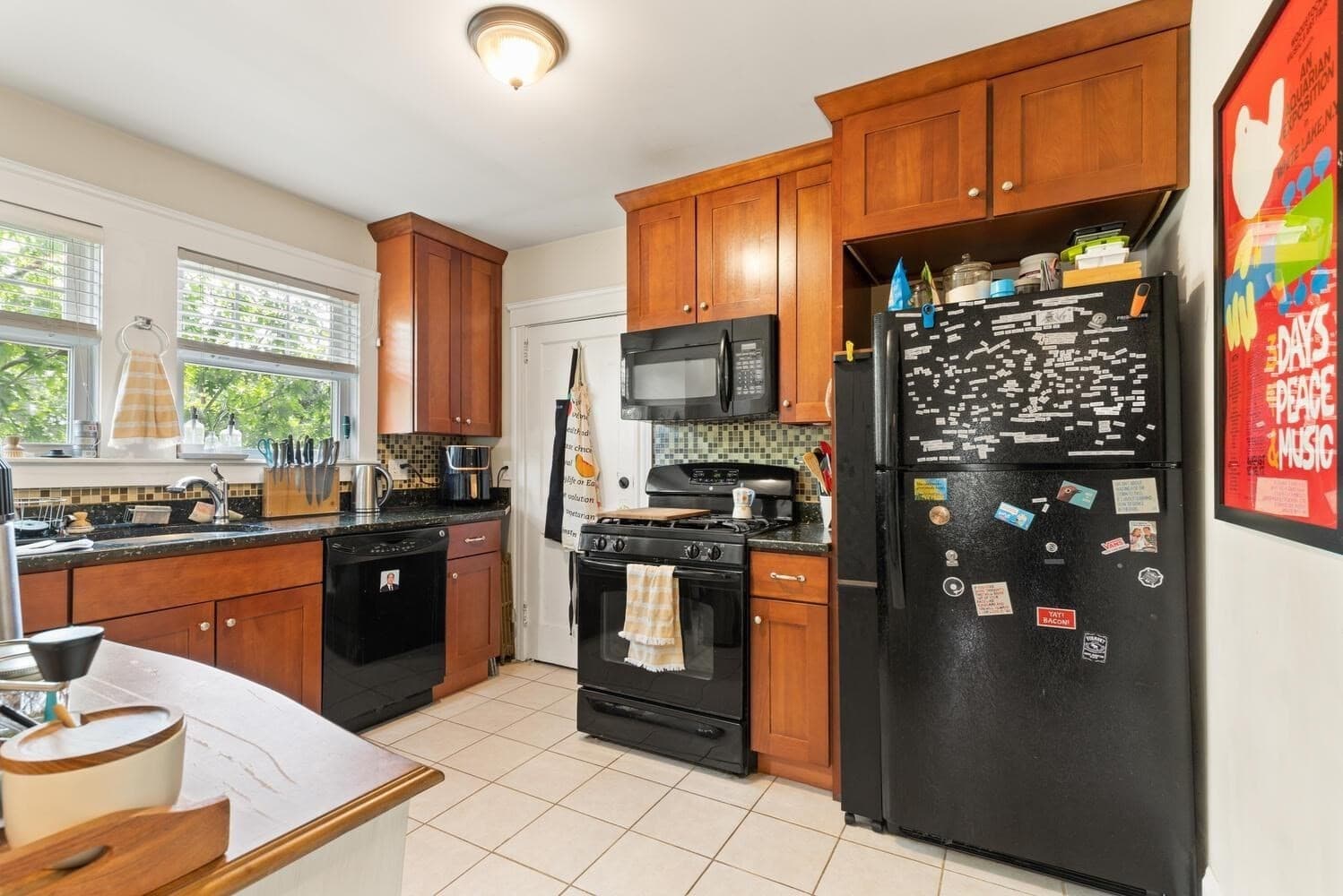 Multi Family at 31 Willoughby St, Boston MA 02135, photo 10 of 34