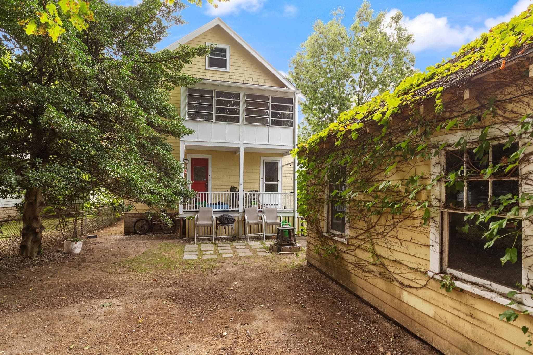 Multi Family at 31 Willoughby St, Boston MA 02135, photo 31 of 34