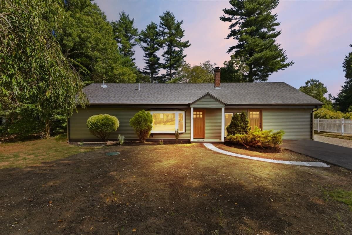 Single Family Residence at 3 Abraham Ave, Freetown MA 02717, Freetown, photo 2 of 42