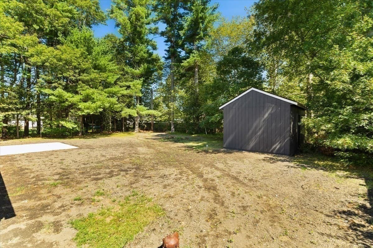 Single Family Residence at 3 Abraham Ave, Freetown MA 02717, Freetown, photo 42 of 42