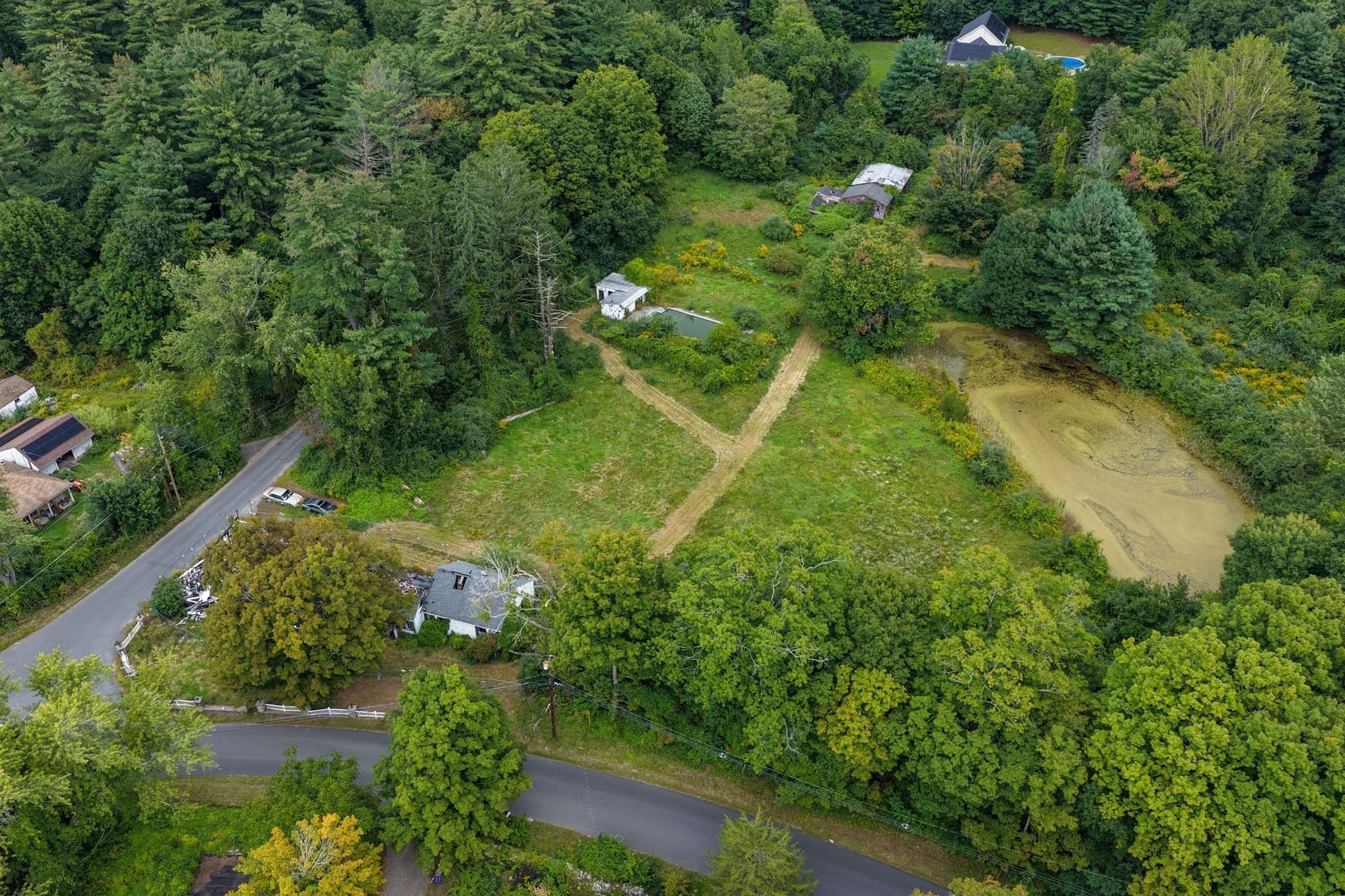 Residential at 275 Silver St, Monson MA 01057, photo 9 of 24