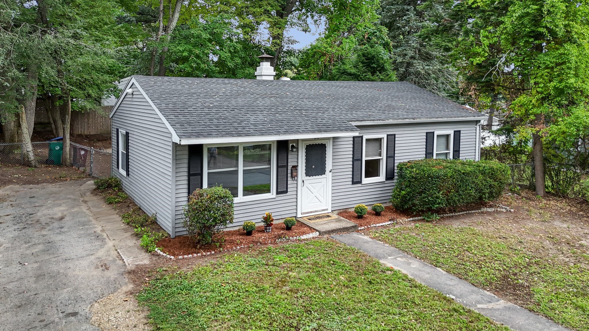 Single Family Residence at 122 Fetherston Ave, Lowell MA 01852, Lowell, photo 2 of 42