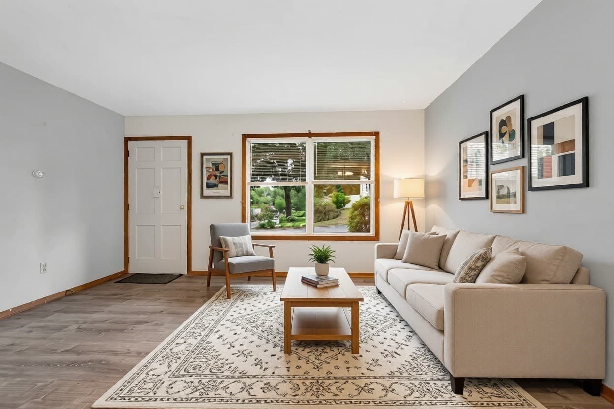 Single Family Residence at 122 Fetherston Ave, Lowell MA 01852, Lowell, photo 10 of 42