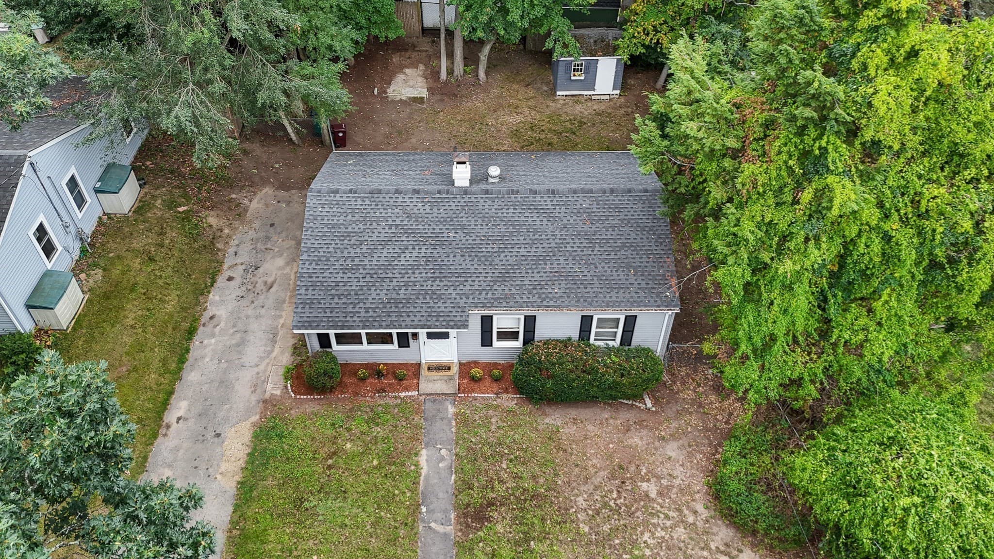Single Family Residence at 122 Fetherston Ave, Lowell MA 01852, Lowell, photo 37 of 42