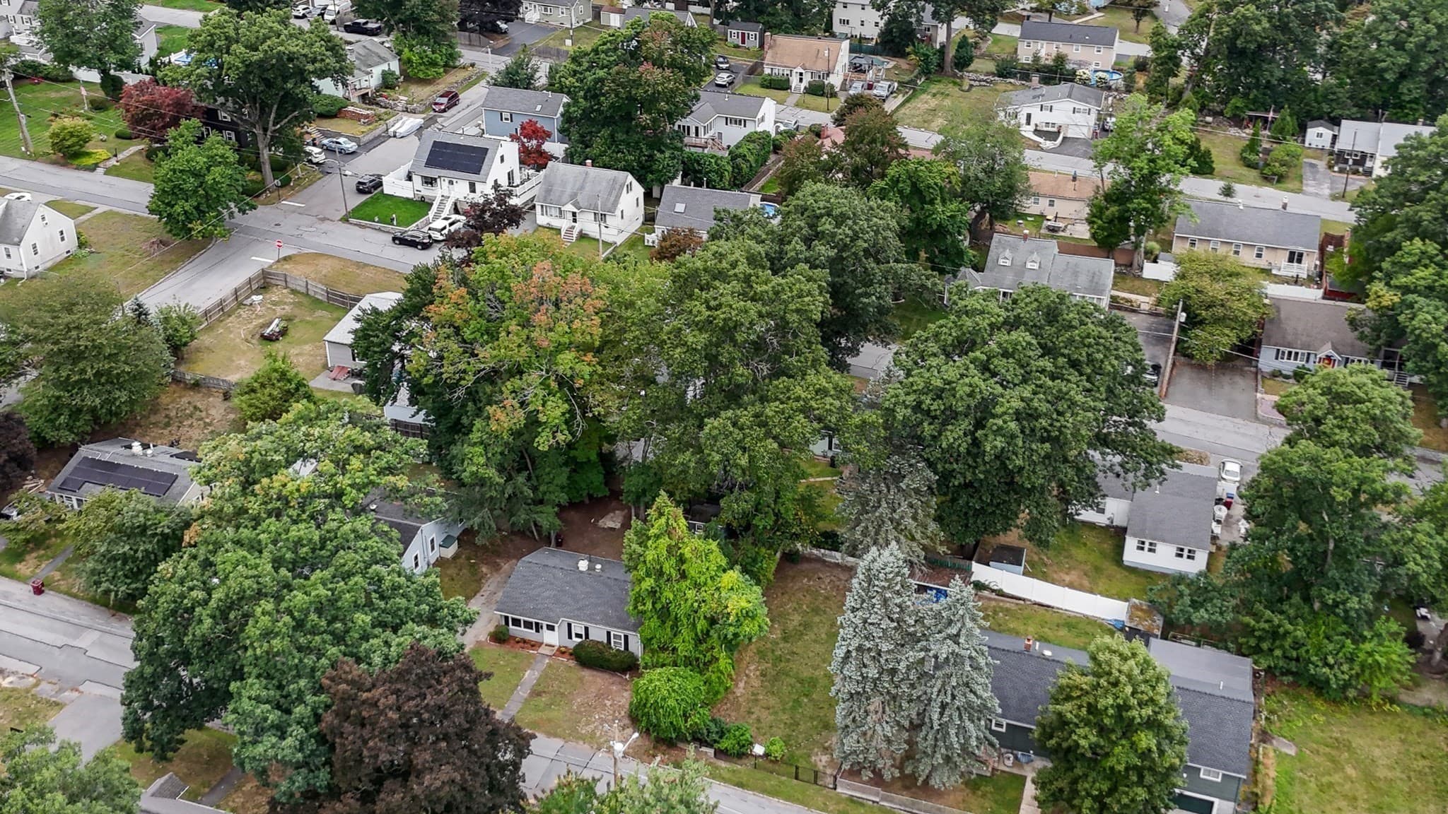 Single Family Residence at 122 Fetherston Ave, Lowell MA 01852, Lowell, photo 39 of 42