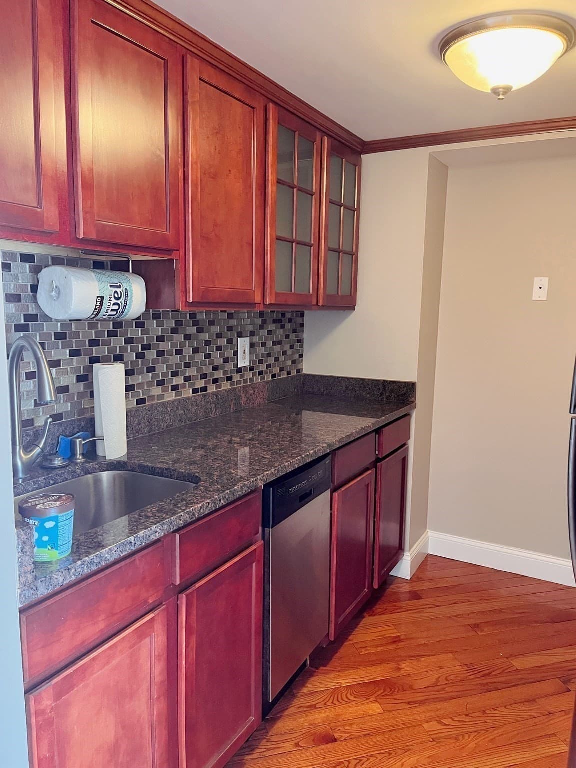 Condominium at 15 N Beacon St # 417, Boston MA 02134, photo 6 of 18