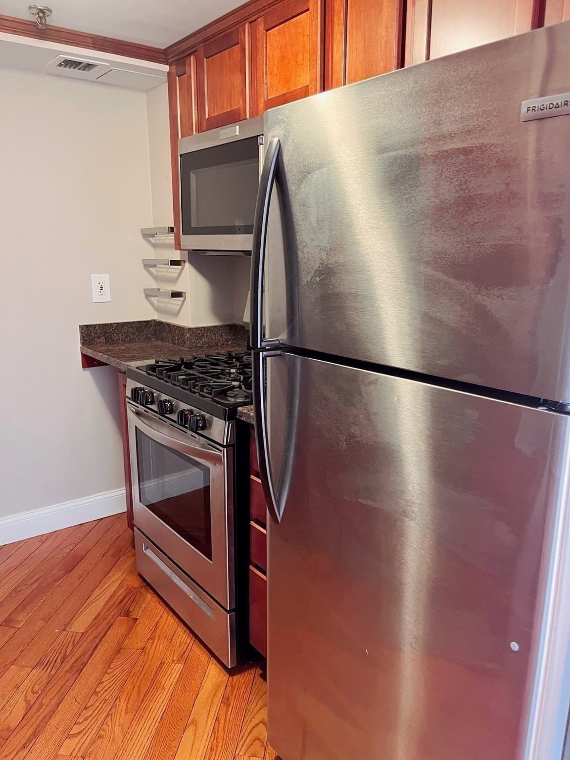 Condominium at 15 N Beacon St # 417, Boston MA 02134, photo 5 of 18