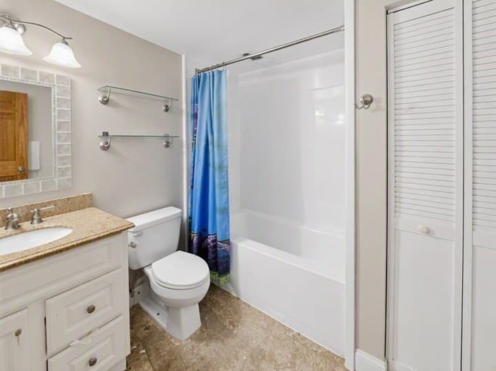 Condominium at 15 N Beacon St # 417, Boston MA 02134, photo 14 of 18