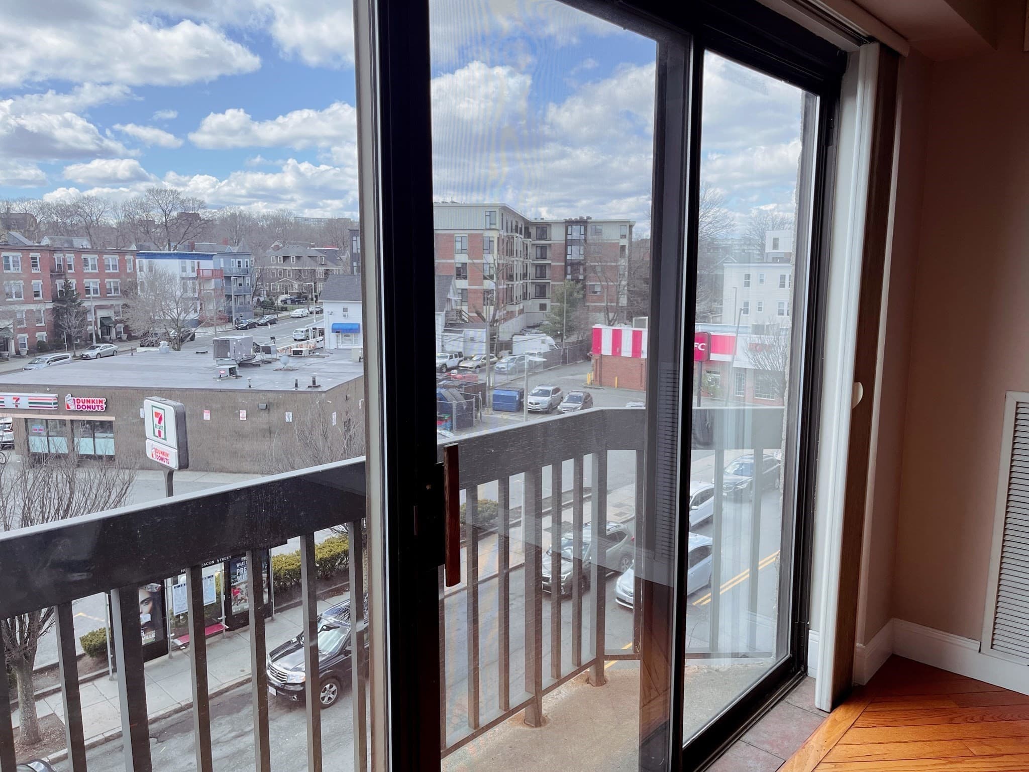 Condominium at 15 N Beacon St # 417, Boston MA 02134, photo 4 of 18
