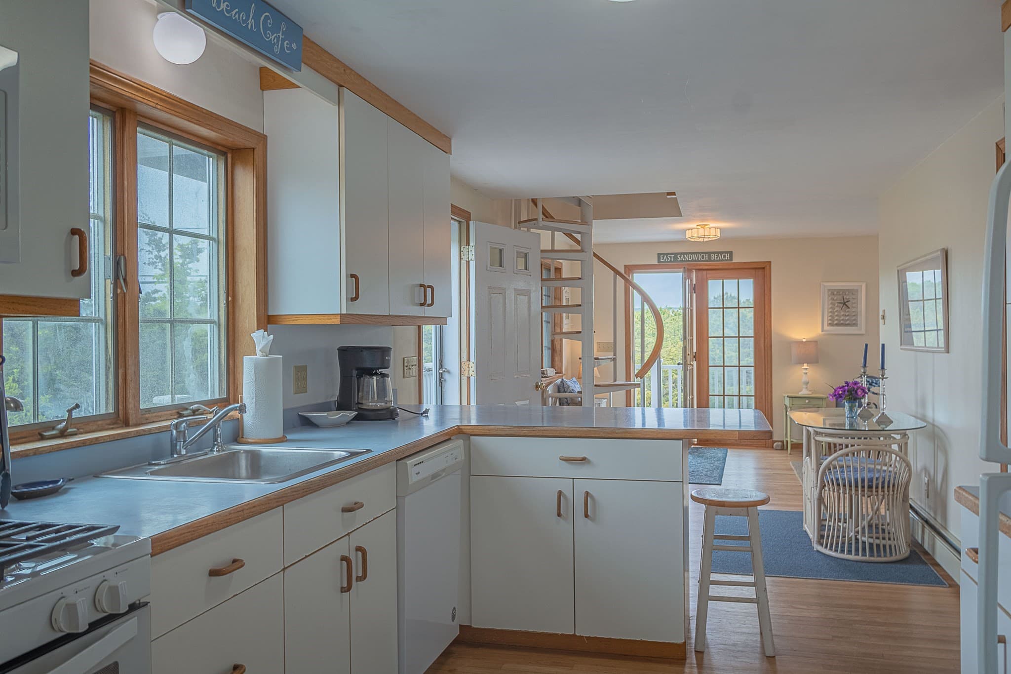 Condominium at 99 North Shore Blvd # 1, Sandwich MA 02537, Sandwich, photo 6 of 28