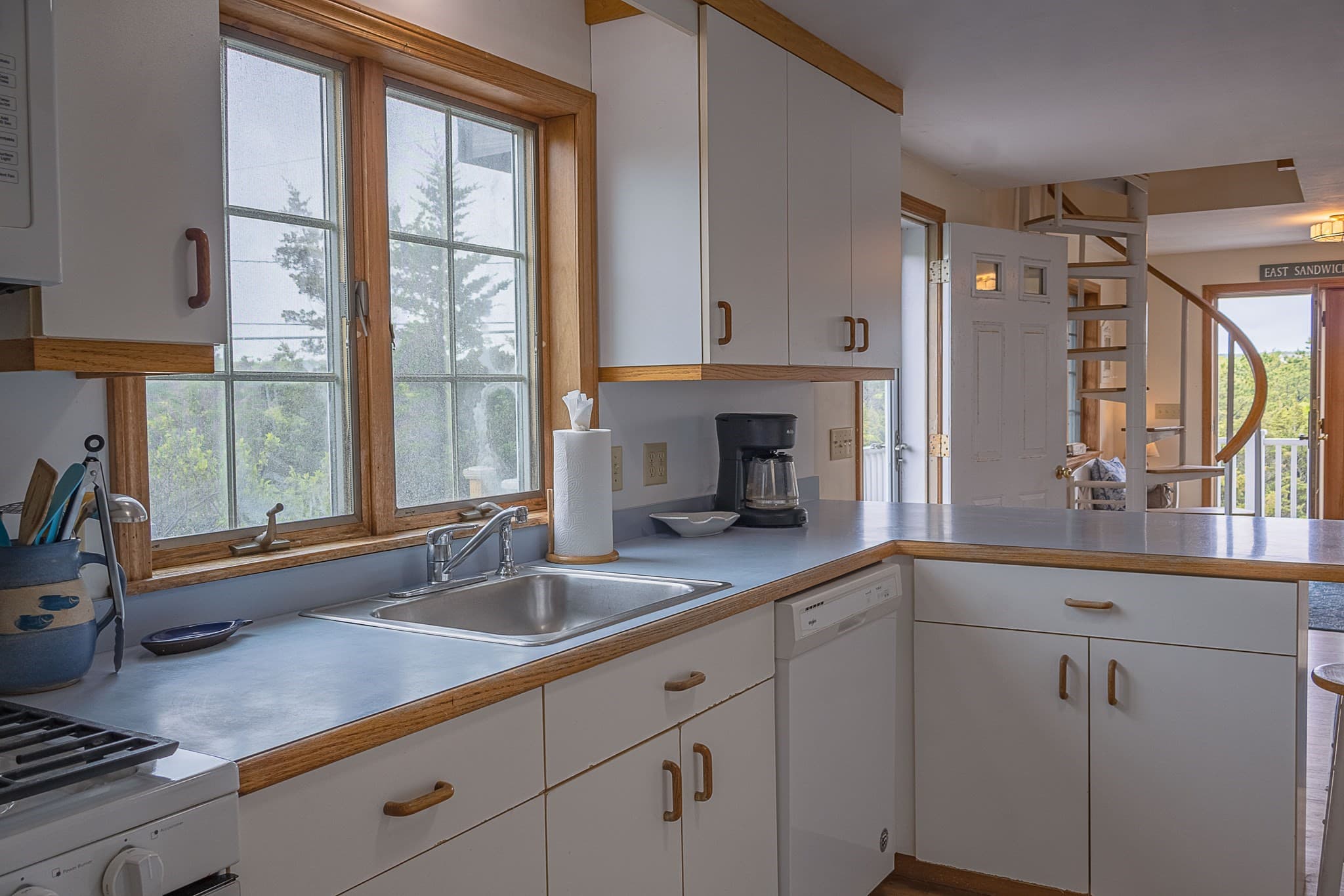 Condominium at 99 North Shore Blvd # 1, Sandwich MA 02537, Sandwich, photo 12 of 28