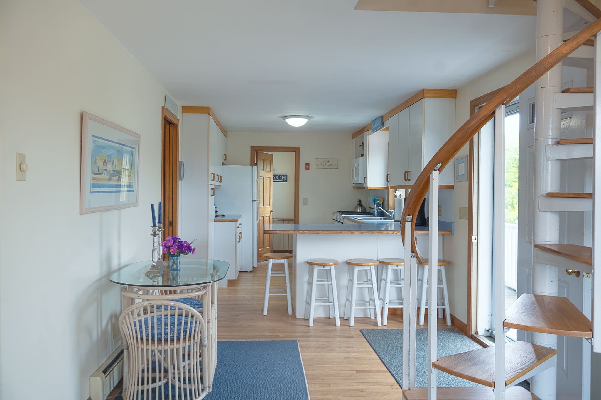 Condominium at 99 North Shore Blvd # 1, Sandwich MA 02537, Sandwich, photo 4 of 28