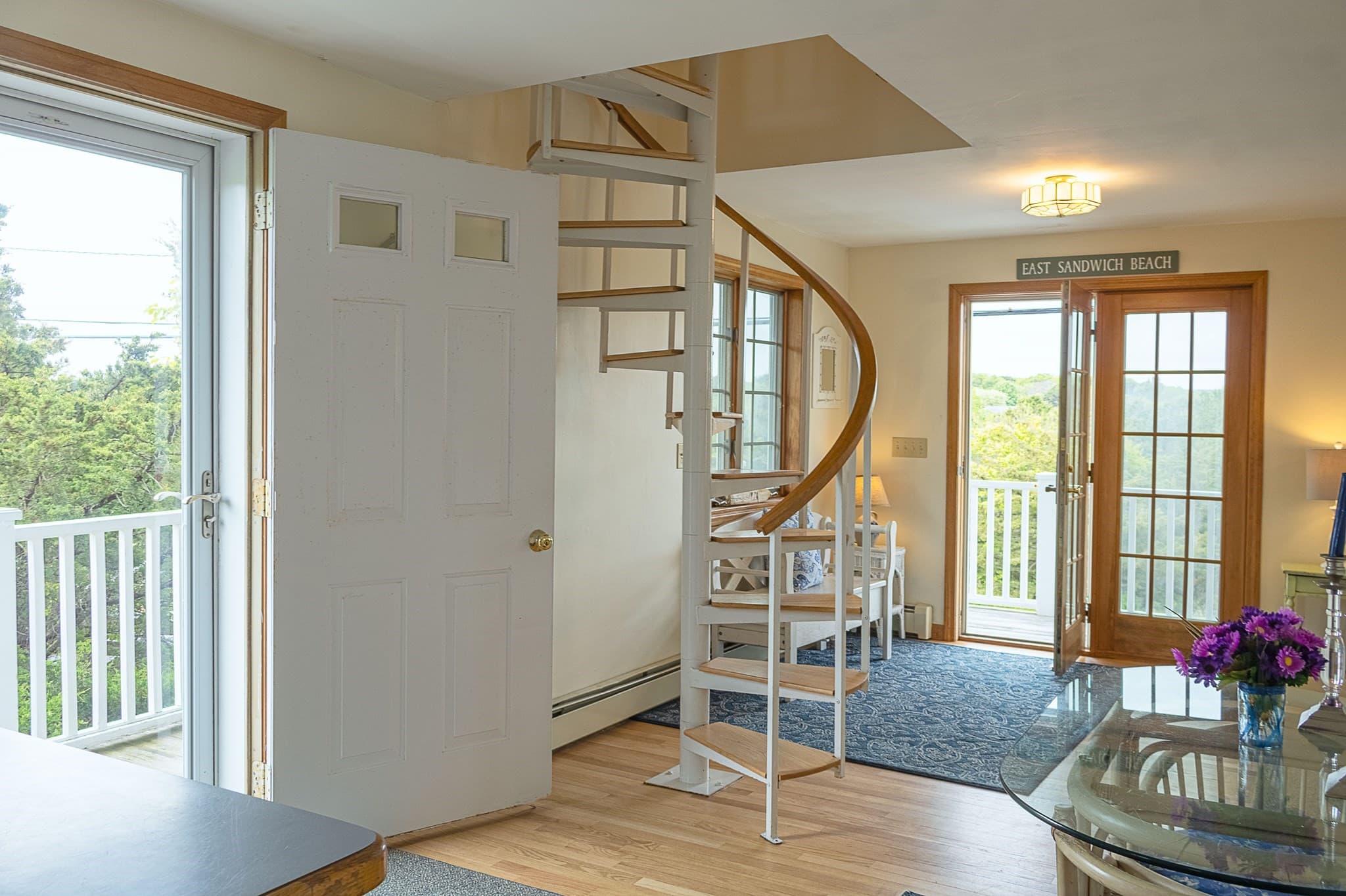 Condominium at 99 North Shore Blvd # 1, Sandwich MA 02537, Sandwich, photo 8 of 28