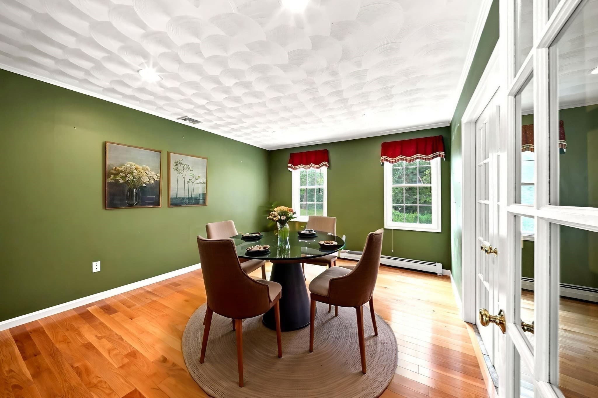 Single Family Residence at 169R Nelson, Georgetown MA 01833, Georgetown, photo 16 of 36
