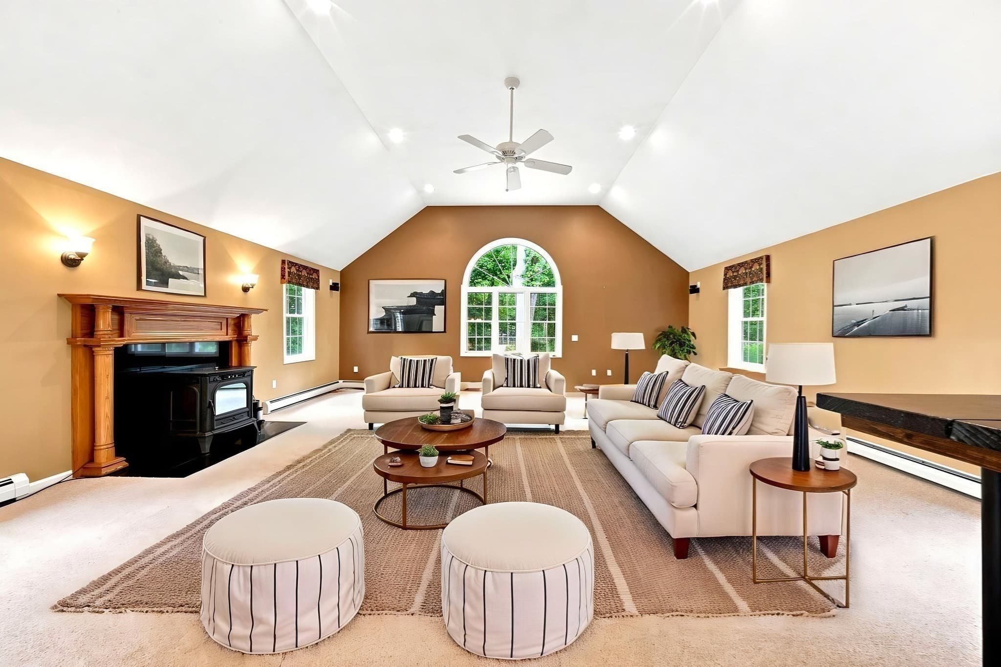 Single Family Residence at 169R Nelson, Georgetown MA 01833, Georgetown, photo 12 of 36
