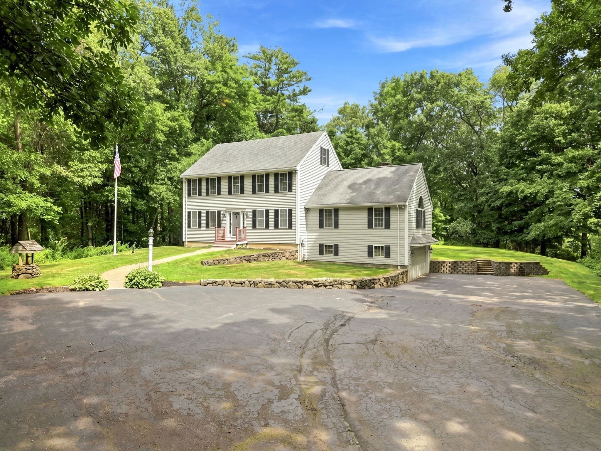 Single Family Residence at 169R Nelson, Georgetown MA 01833, Georgetown, photo 3 of 36