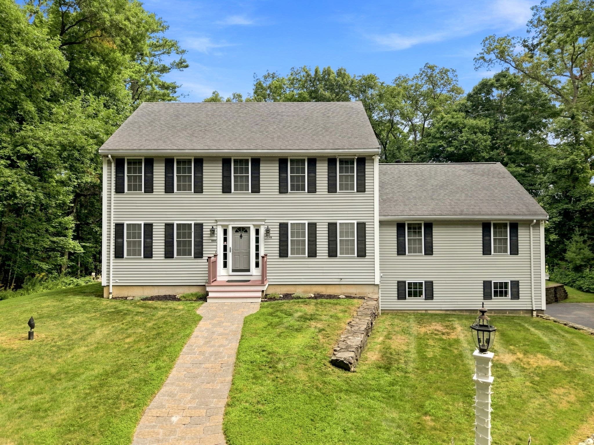 169R Nelson, Georgetown MA 01833