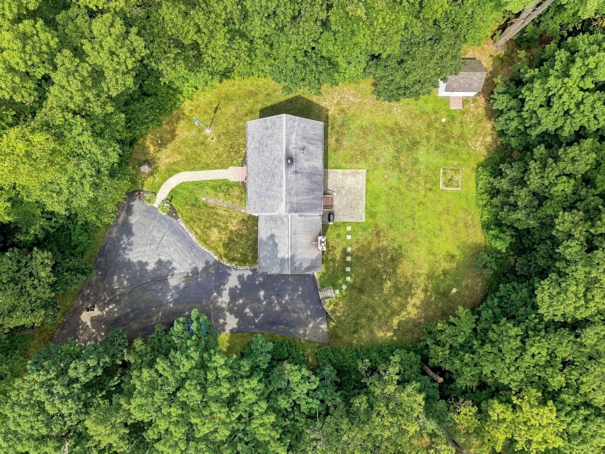 Single Family Residence at 169R Nelson, Georgetown MA 01833, Georgetown, photo 5 of 36