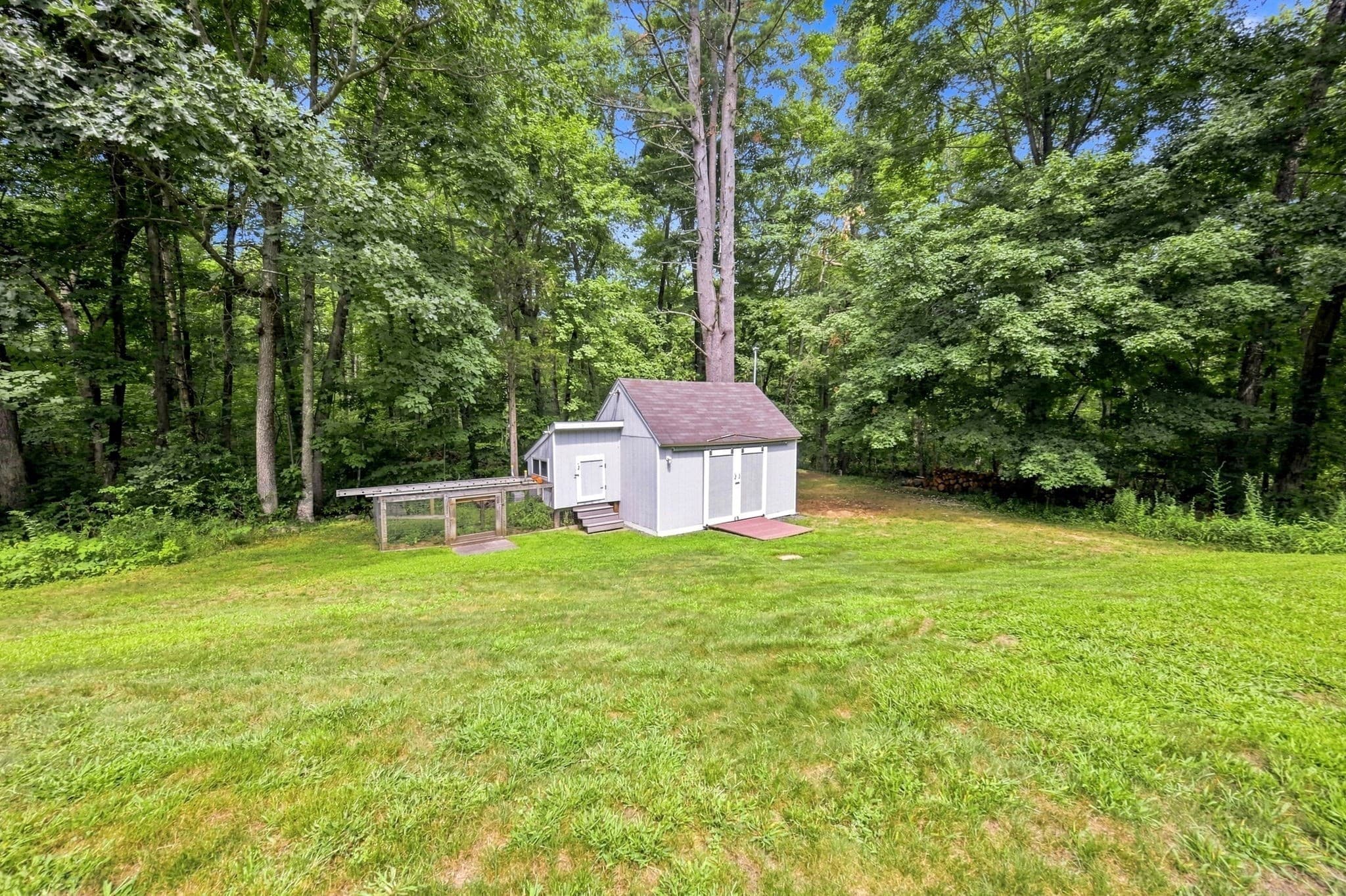 Single Family Residence at 169R Nelson, Georgetown MA 01833, Georgetown, photo 30 of 36