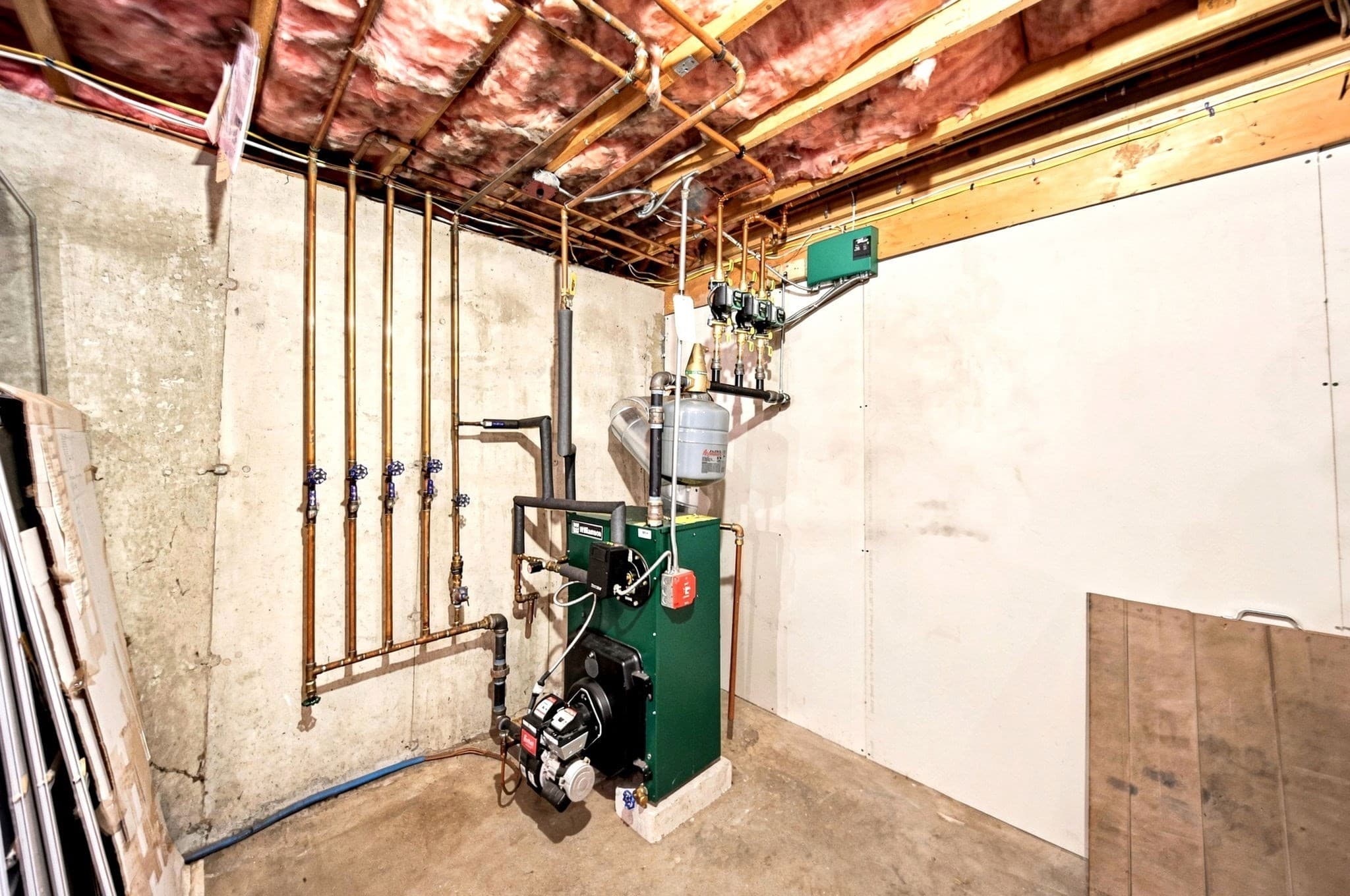 Single Family Residence at 169R Nelson, Georgetown MA 01833, Georgetown, photo 35 of 36
