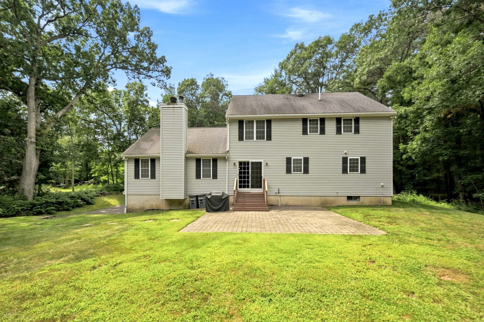 Single Family Residence at 169R Nelson, Georgetown MA 01833, Georgetown, photo 4 of 36