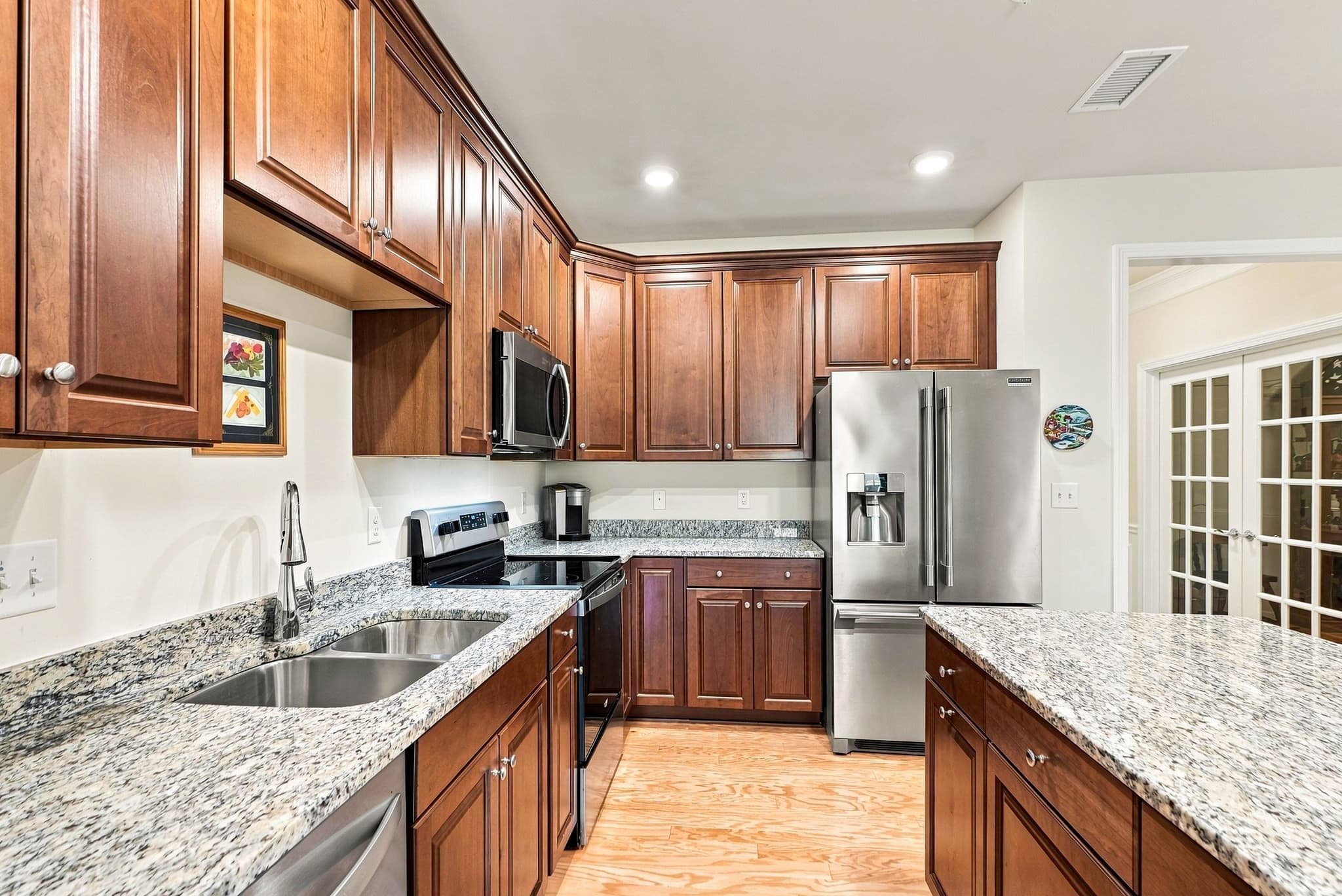 Condominium at 230 Martins Landing # 111, North Reading MA 01864, North Reading, photo 2 of 36