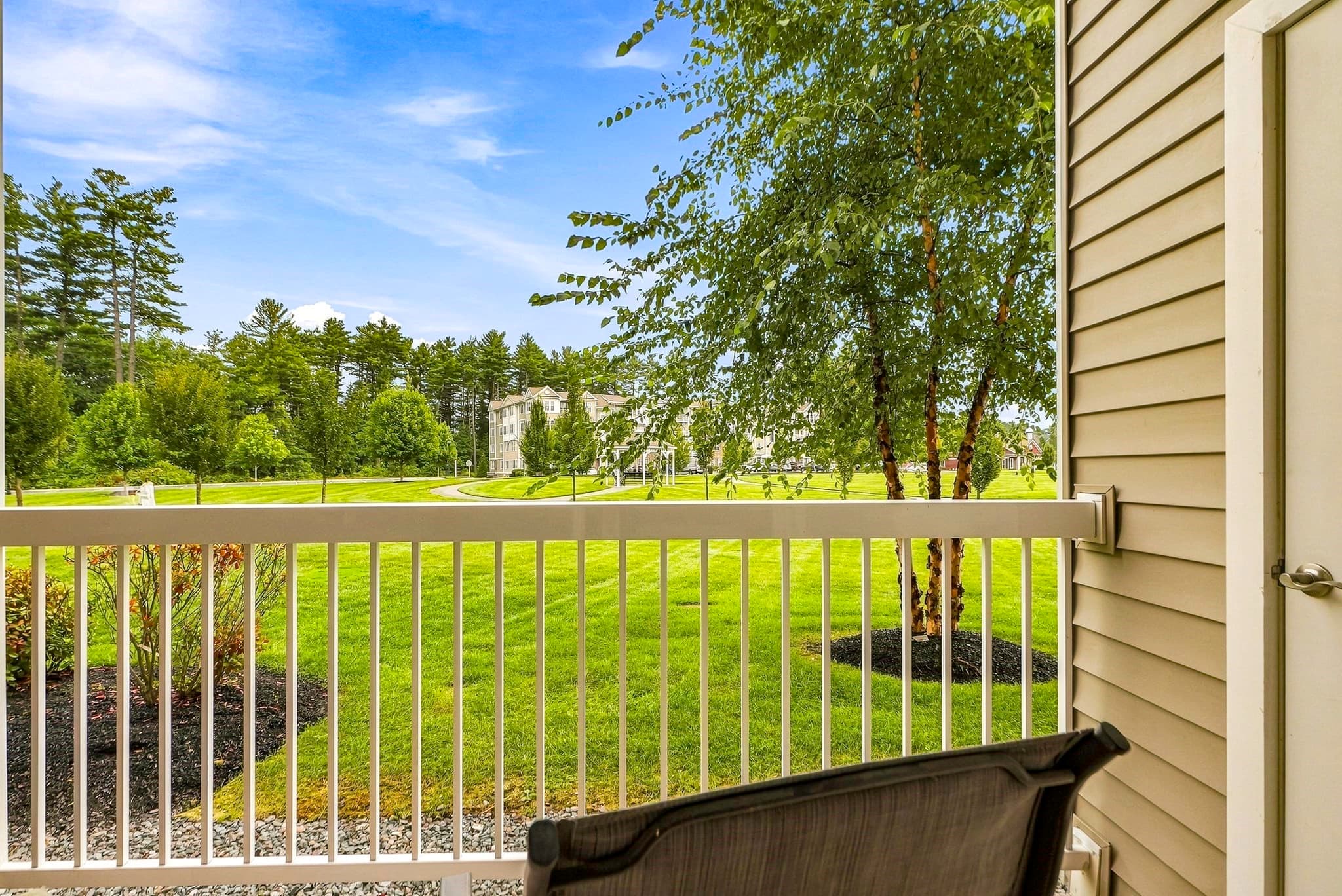 Condominium at 230 Martins Landing # 111, North Reading MA 01864, North Reading, photo 32 of 36