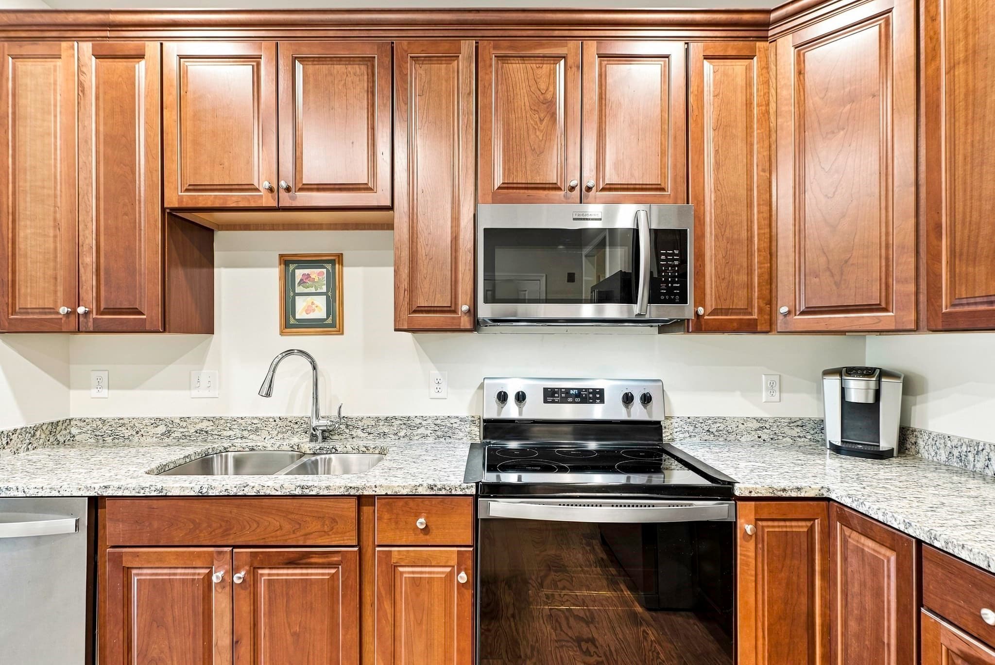 Condominium at 230 Martins Landing # 111, North Reading MA 01864, North Reading, photo 5 of 36